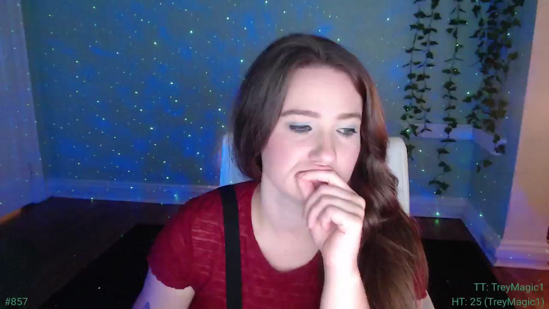 Gallery image thumbnail from Jane_Fern's myfreecams stream on, 07/18/2024, 04:06 image 3 of 20