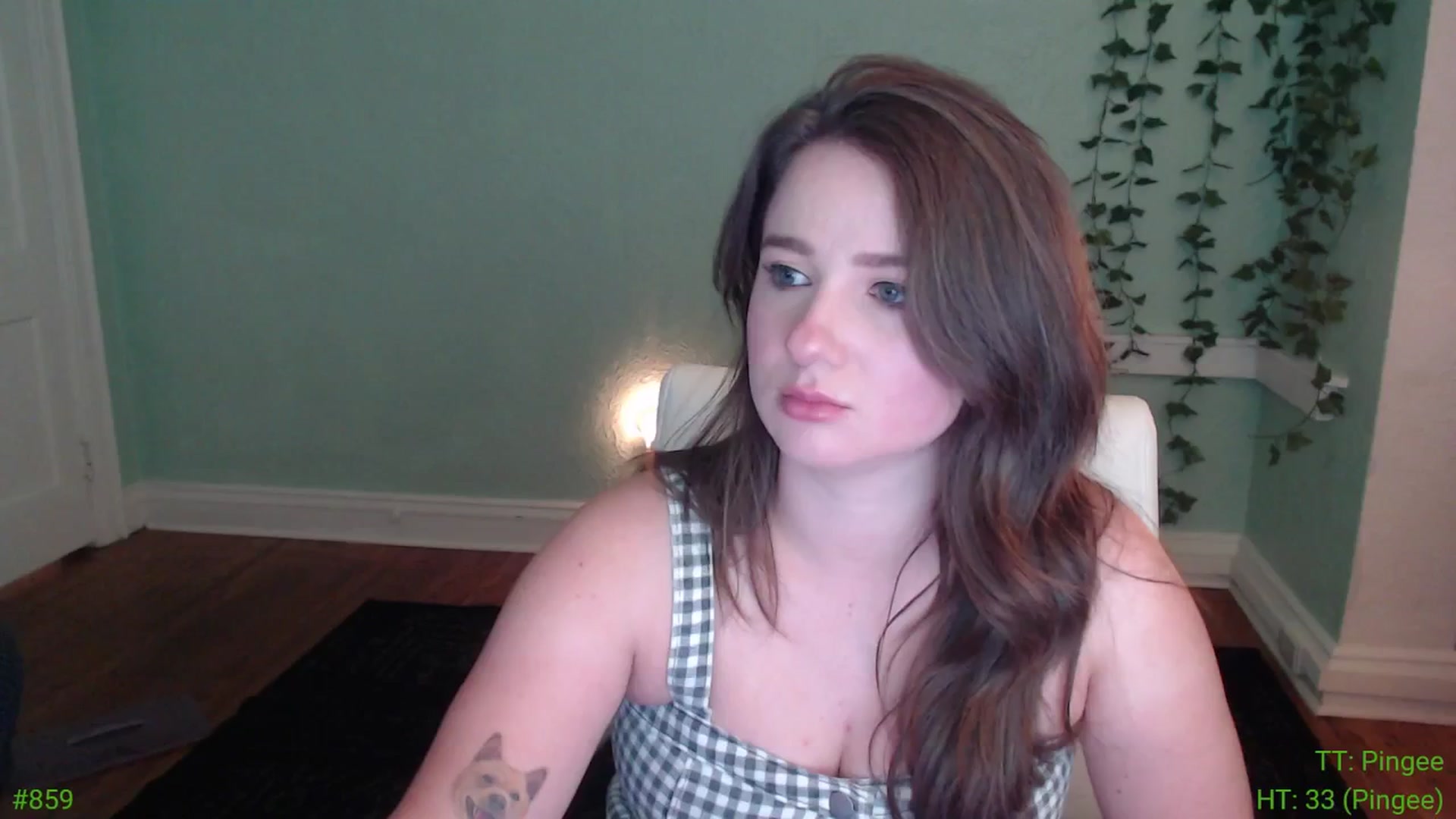 Gallery image thumbnail from Jane_Fern's myfreecams stream on, 07/19/2024, 03:07 image 1 of 20
