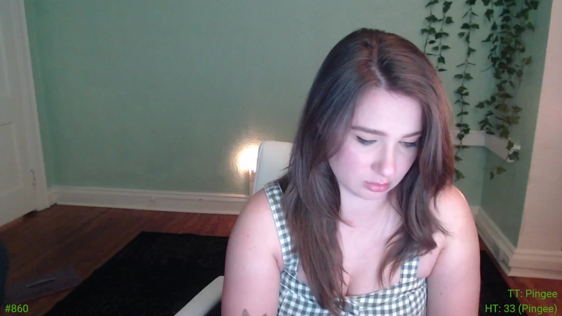 Gallery image thumbnail from Jane_Fern's myfreecams stream on, 07/19/2024, 03:07 image 18 of 20