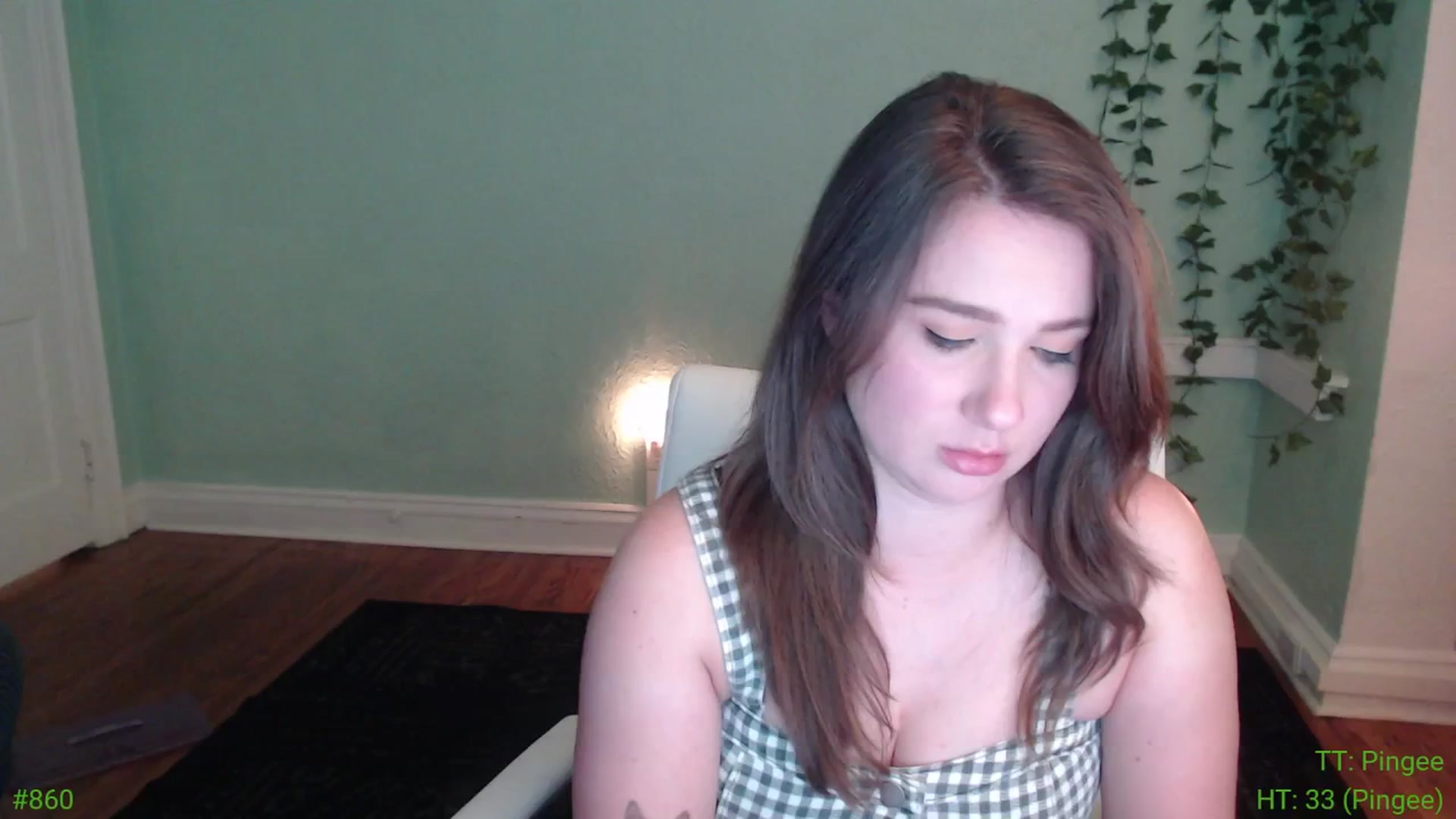 Gallery image thumbnail from Jane_Fern's myfreecams stream on, 07/19/2024, 03:07 image 19 of 20