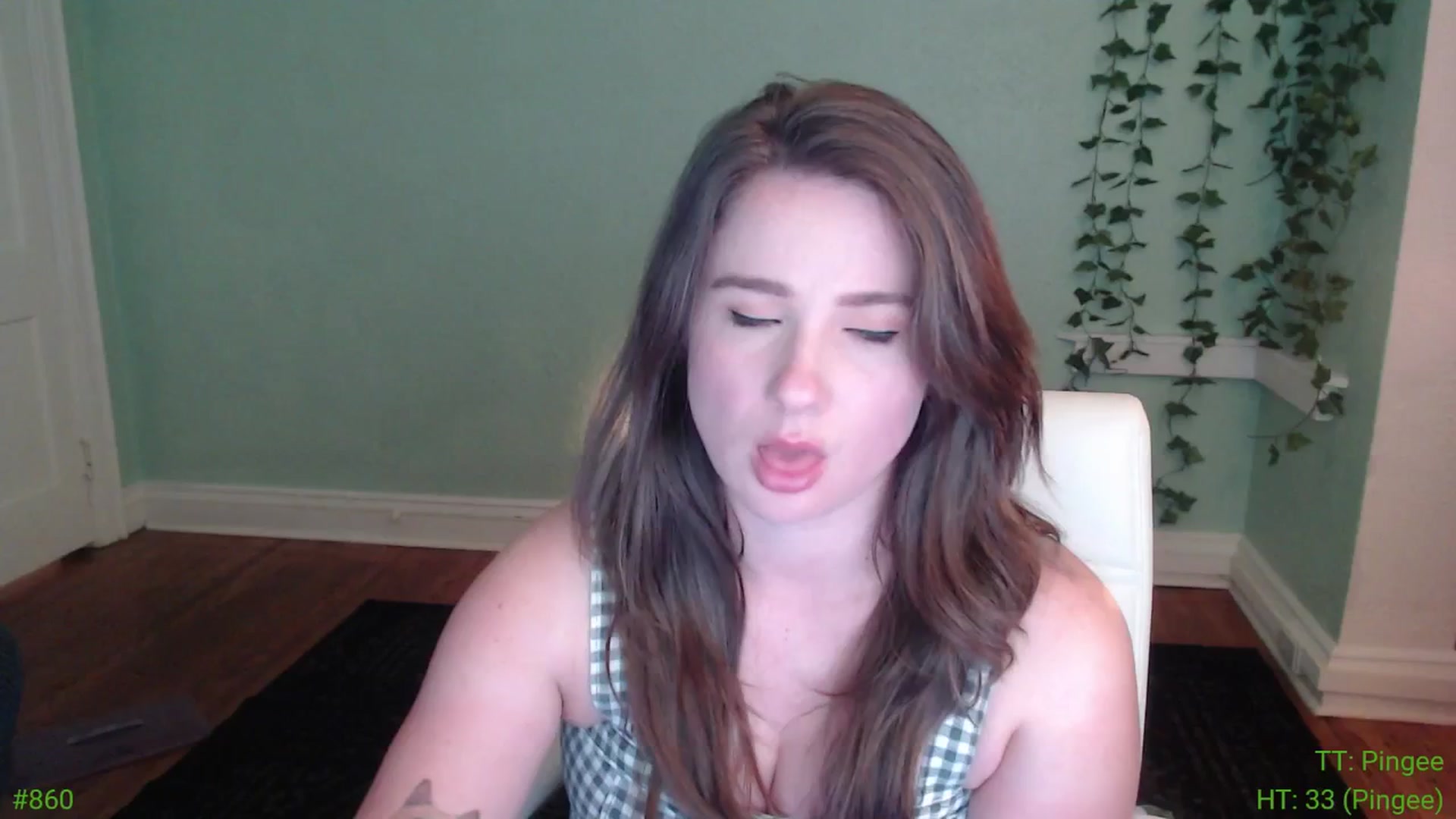 Gallery image thumbnail from Jane_Fern's myfreecams stream on, 07/19/2024, 03:07 image 10 of 20