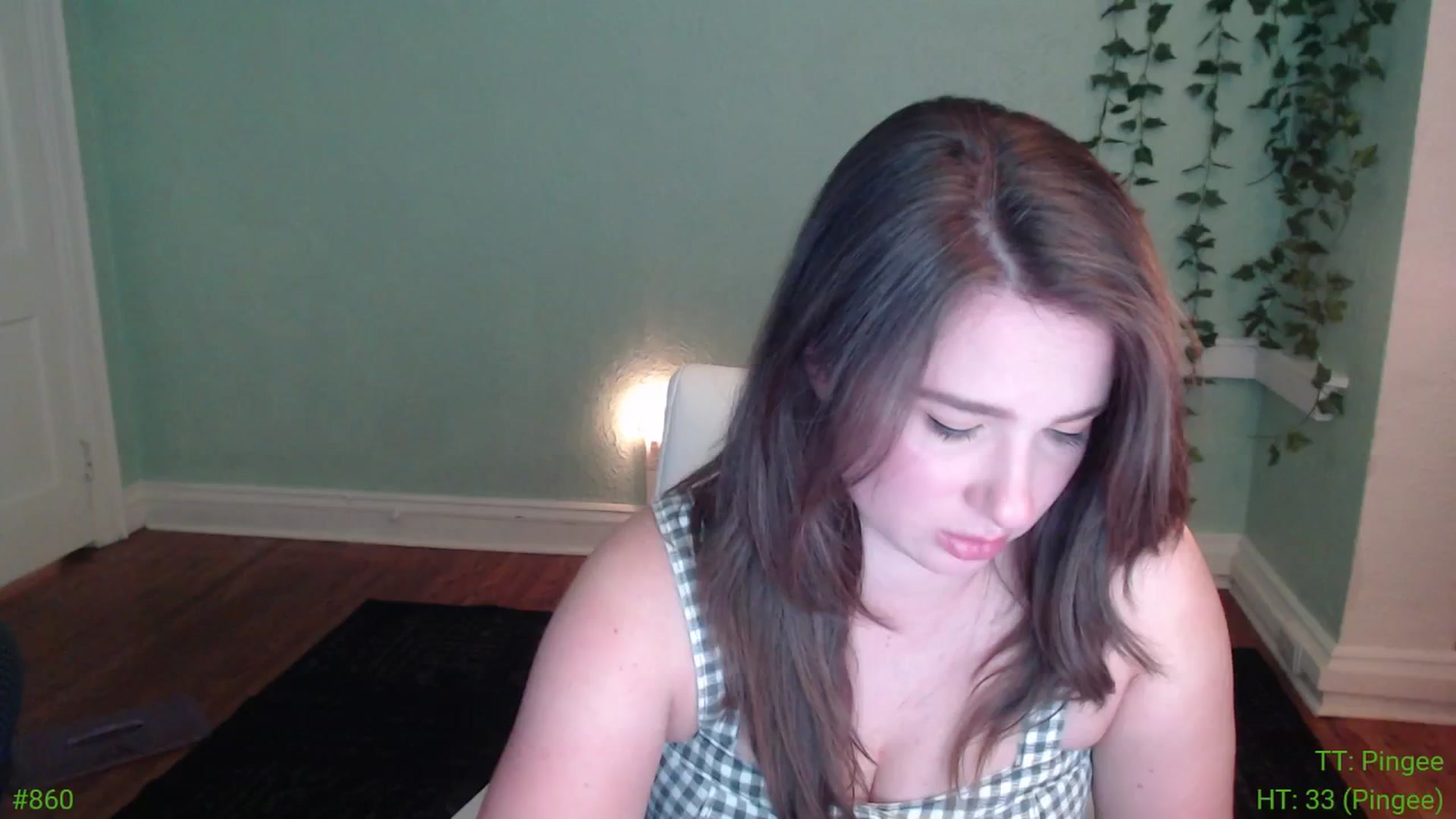 Gallery image thumbnail from Jane_Fern's myfreecams stream on, 07/19/2024, 03:07 image 17 of 20