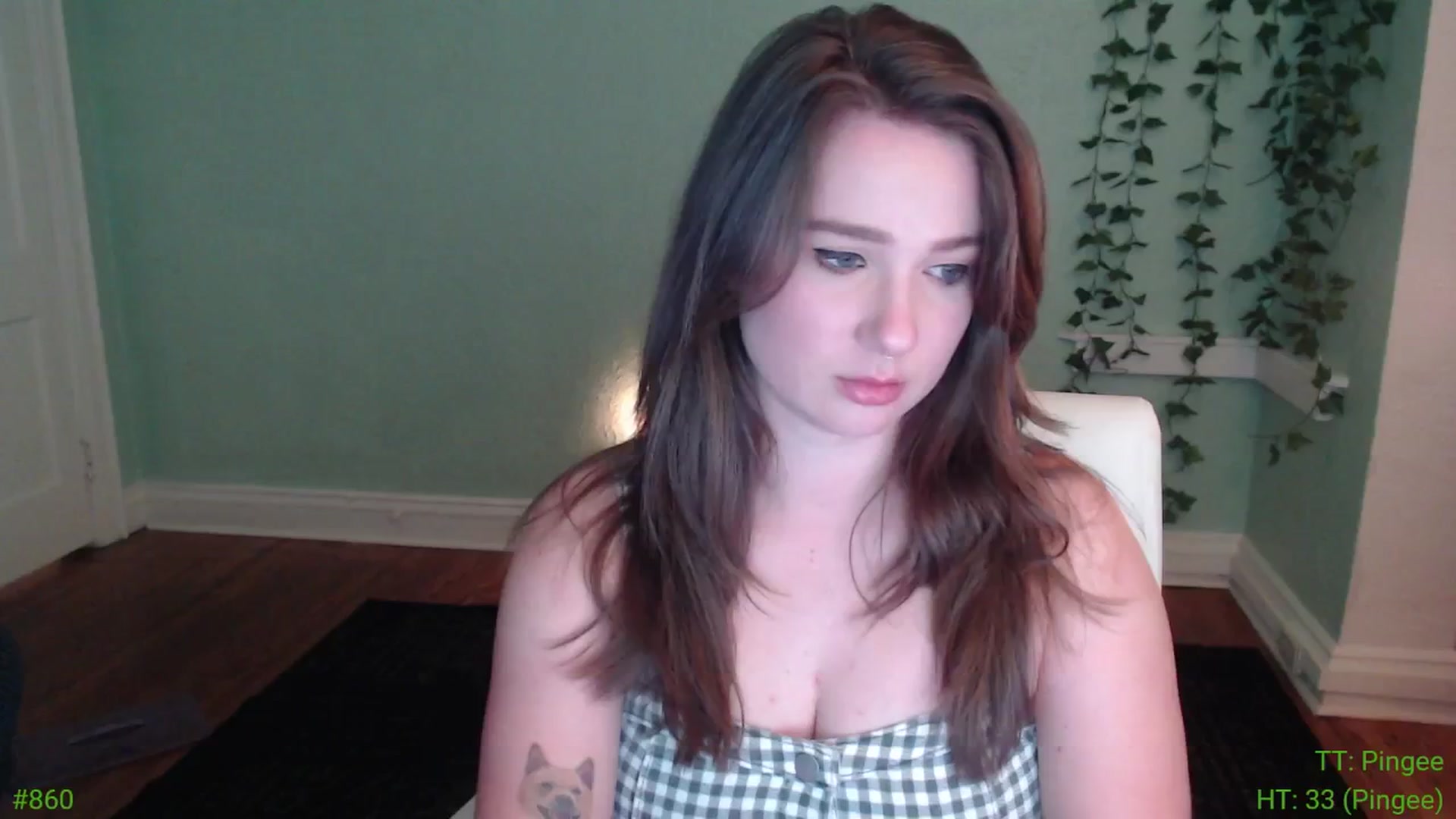 Gallery image thumbnail from Jane_Fern's myfreecams stream on, 07/19/2024, 03:07 image 20 of 20