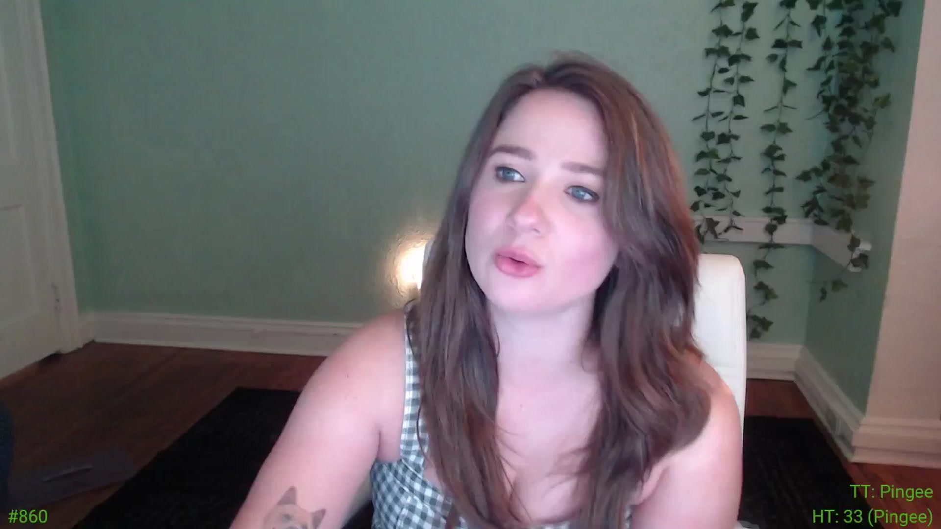 Gallery image thumbnail from Jane_Fern's myfreecams stream on, 07/19/2024, 03:07 image 11 of 20