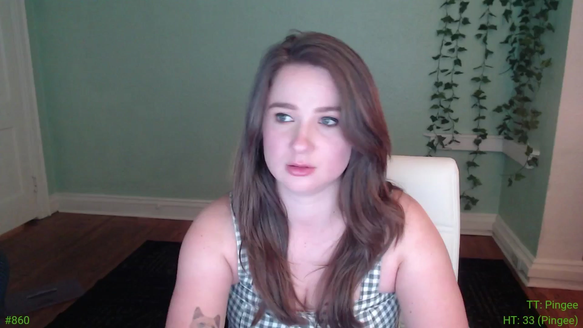 Gallery image thumbnail from Jane_Fern's myfreecams stream on, 07/19/2024, 03:07 image 12 of 20