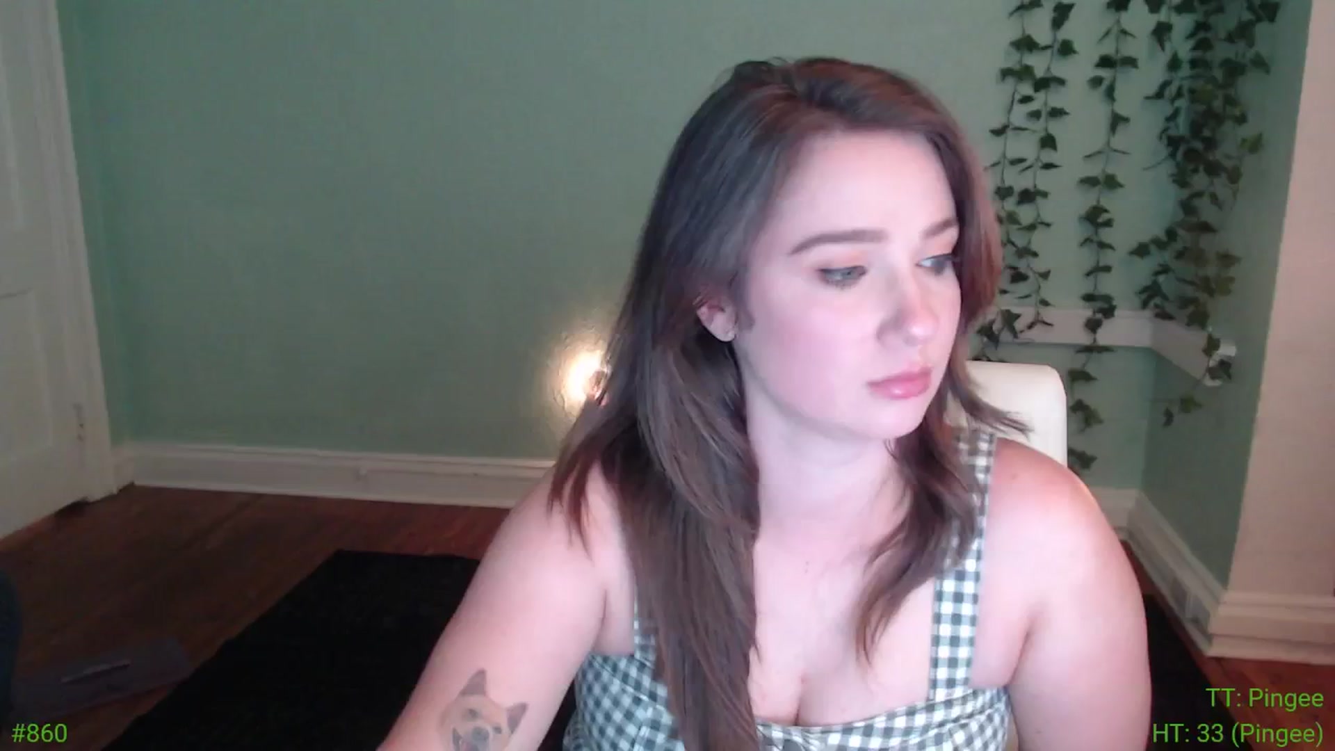 Gallery image thumbnail from Jane_Fern's myfreecams stream on, 07/19/2024, 03:07 image 14 of 20