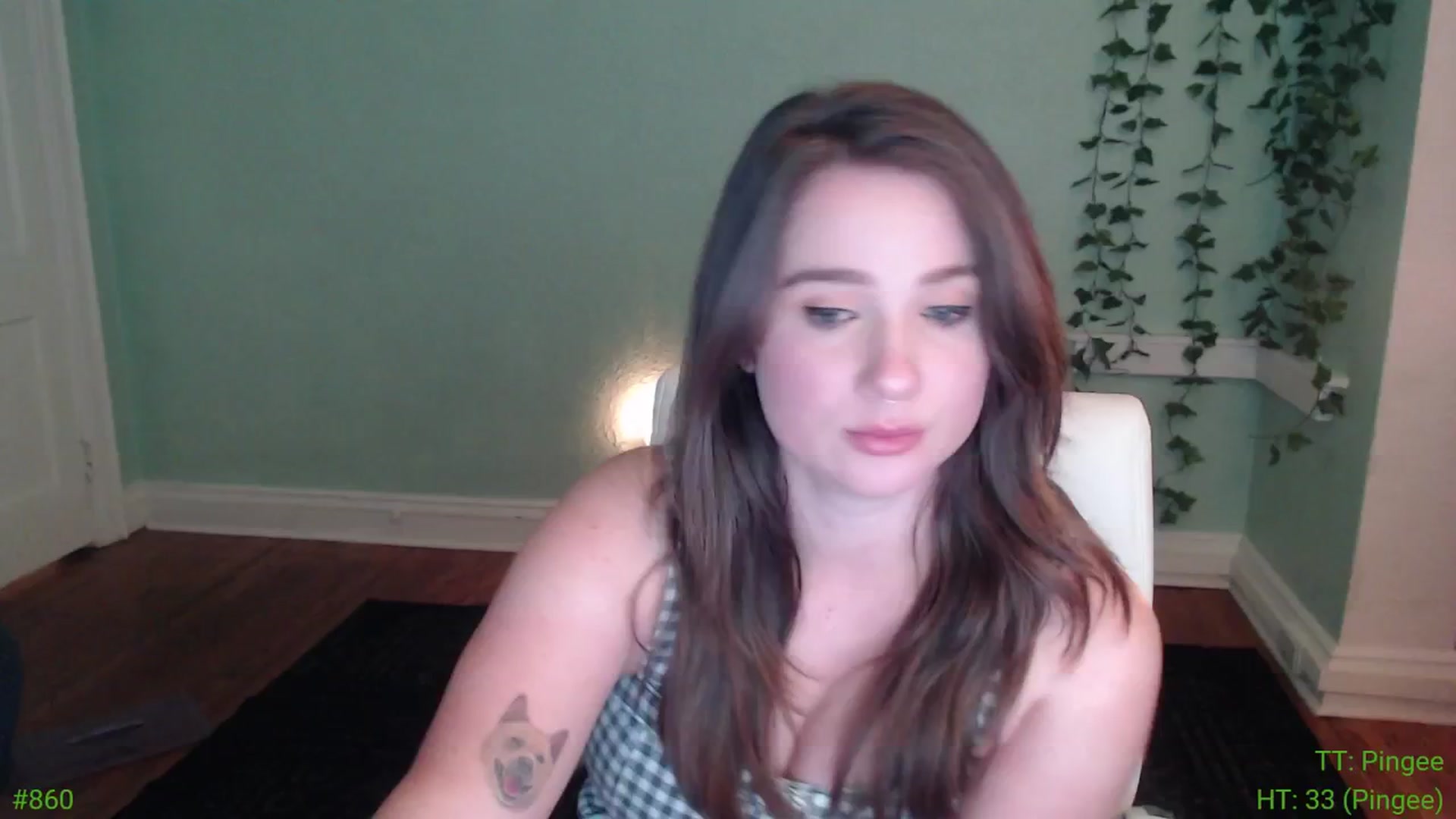 Gallery image thumbnail from Jane_Fern's myfreecams stream on, 07/19/2024, 03:07 image 7 of 20
