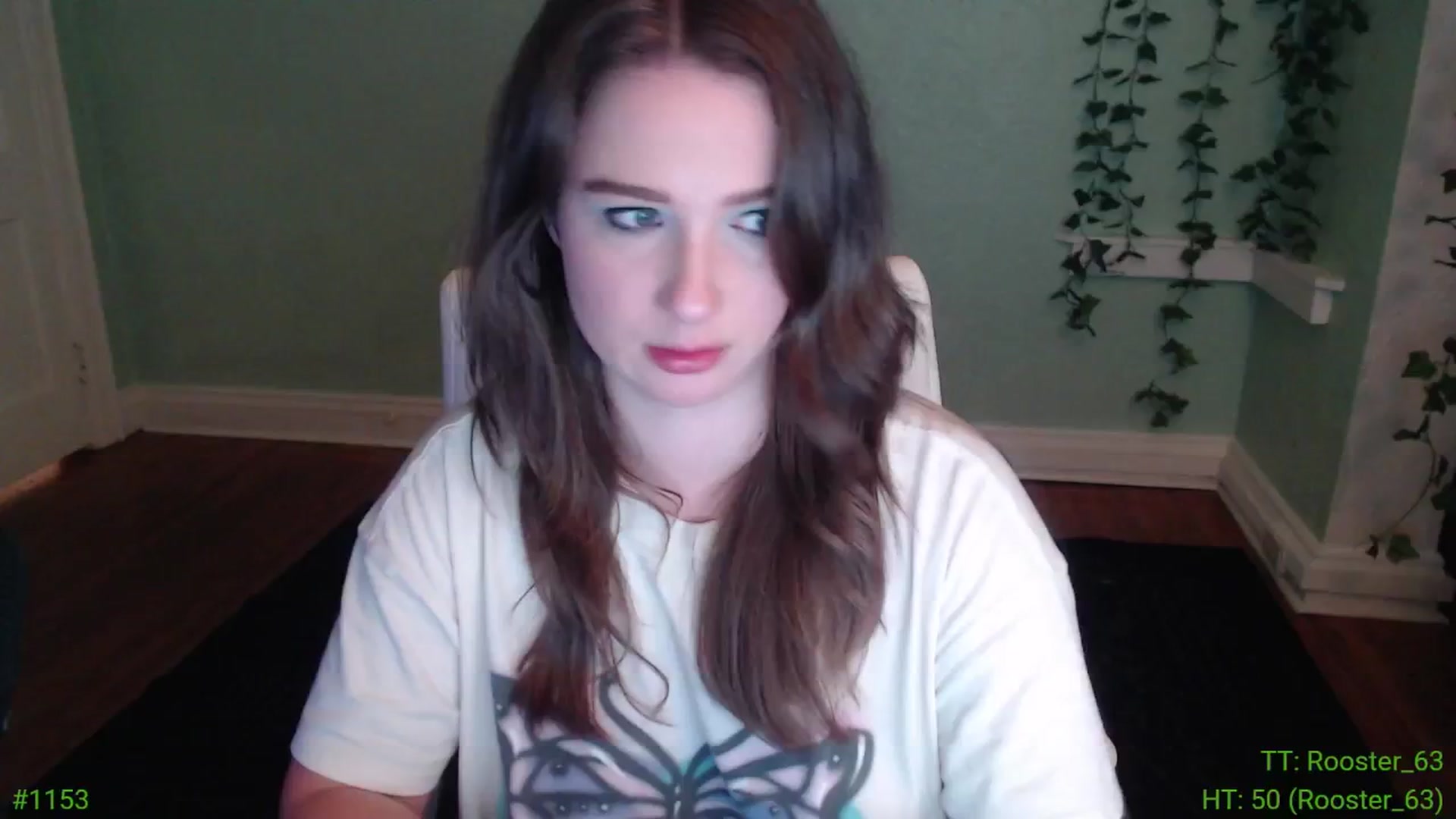 Gallery image thumbnail from Jane_Fern's myfreecams stream on, 07/25/2024, 04:05 image 1 of 20