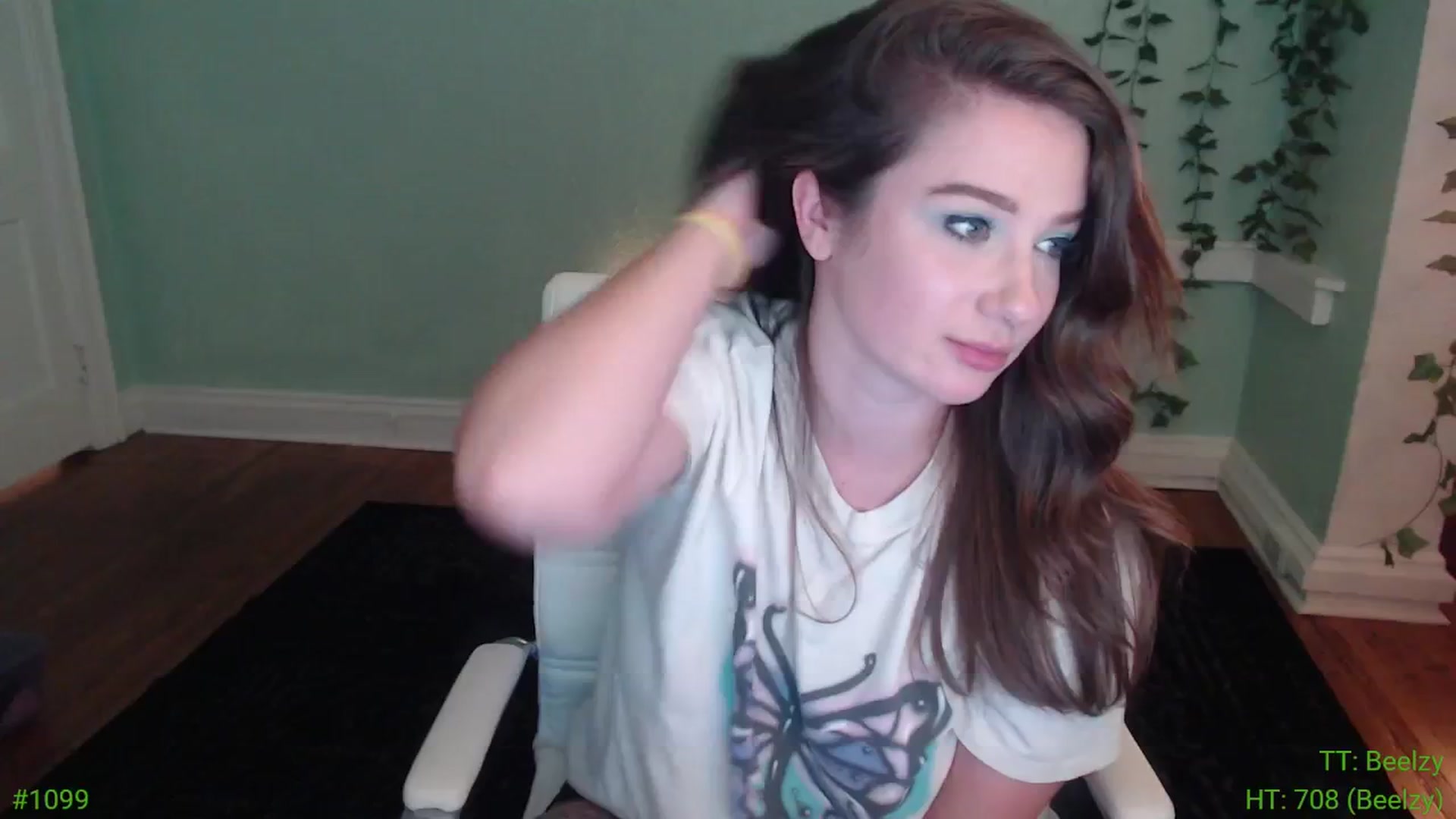 Gallery image thumbnail from Jane_Fern's myfreecams stream on, 07/25/2024, 04:05 image 20 of 20