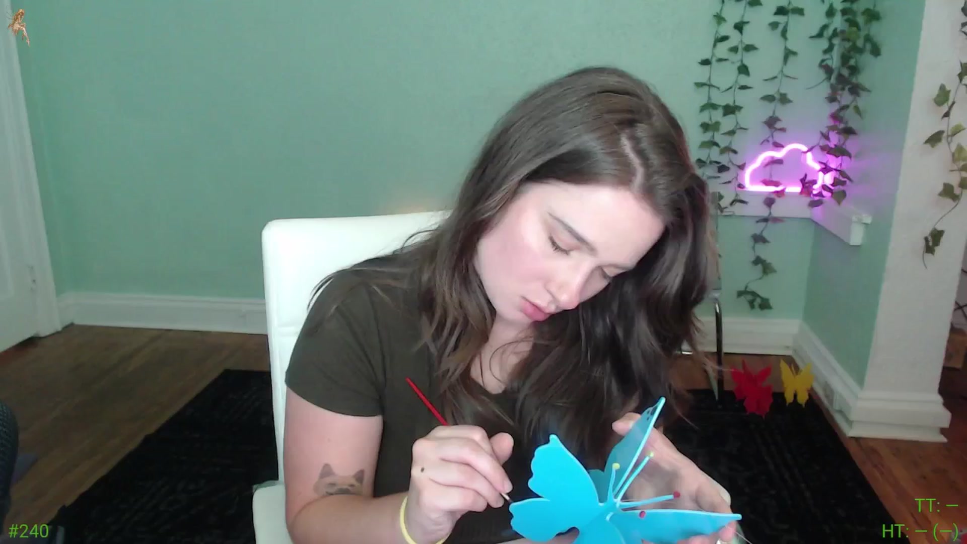 Gallery image thumbnail from Jane_Fern's myfreecams stream on, 08/03/2024, 03:38 image 7 of 20