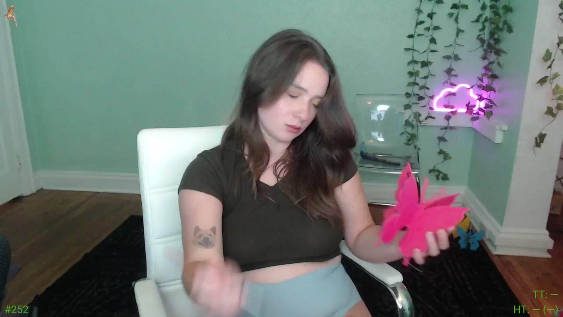 Gallery image thumbnail from Jane_Fern's myfreecams stream on, 08/03/2024, 03:38 image 20 of 20