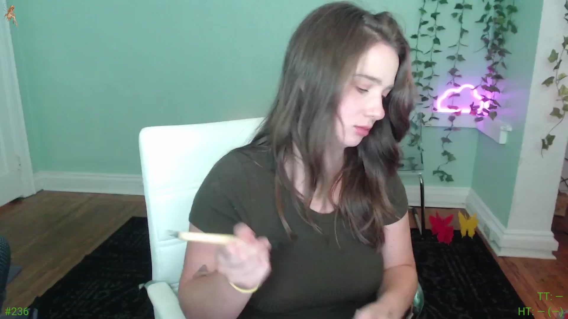 Gallery image thumbnail from Jane_Fern's myfreecams stream on, 08/03/2024, 03:38 image 2 of 20