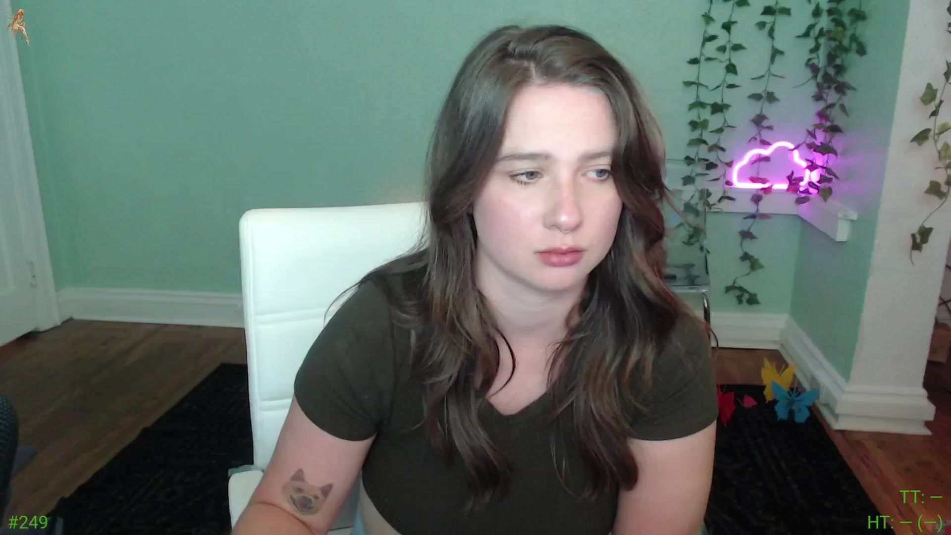 Gallery image thumbnail from Jane_Fern's myfreecams stream on, 08/03/2024, 03:38 image 17 of 20