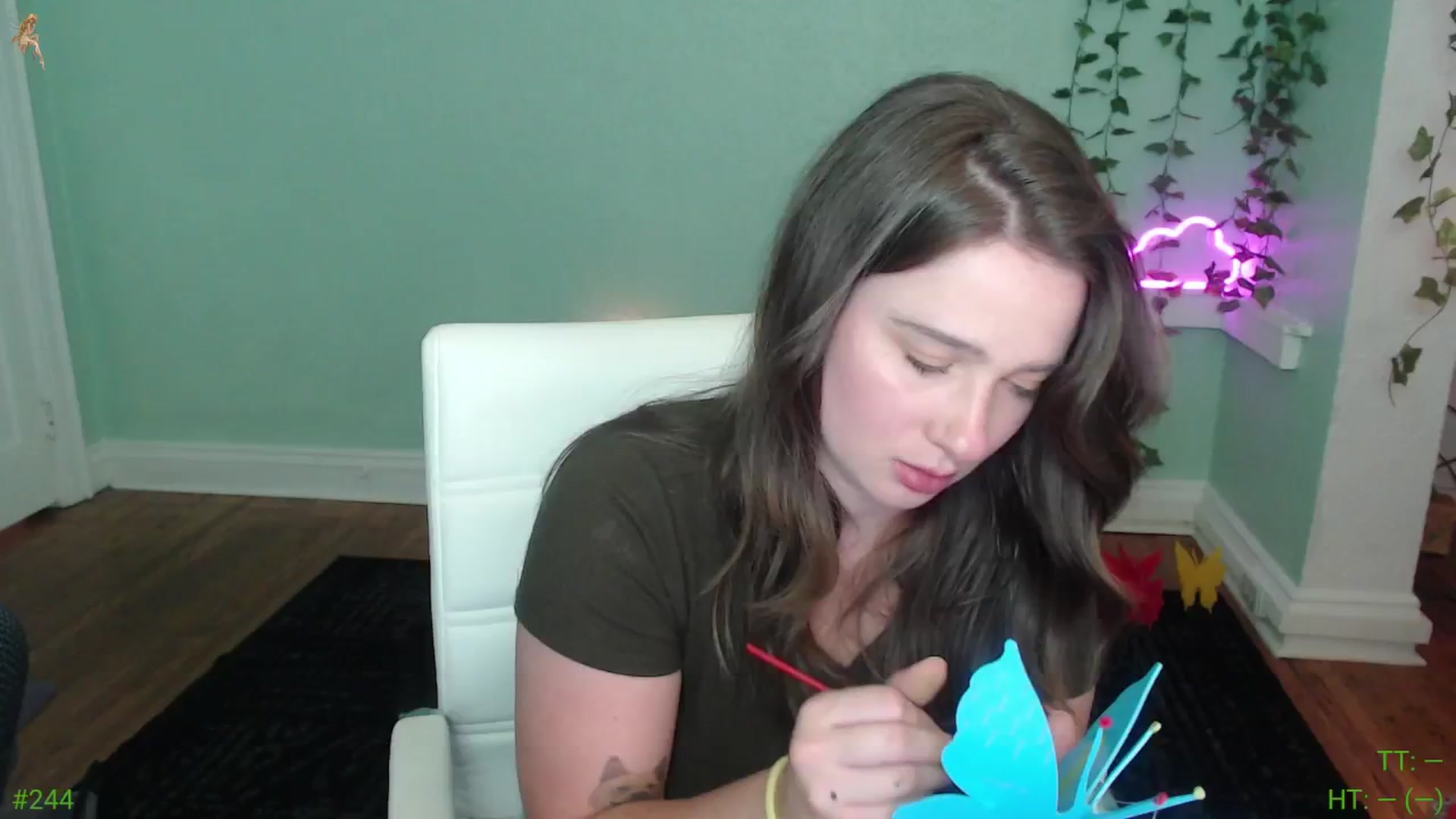 Gallery image thumbnail from Jane_Fern's myfreecams stream on, 08/03/2024, 03:38 image 10 of 20