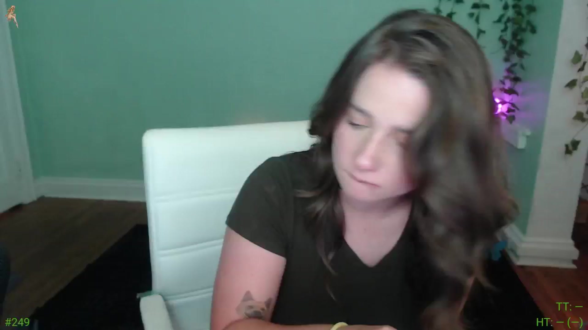 Gallery image thumbnail from Jane_Fern's myfreecams stream on, 08/03/2024, 03:38 image 18 of 20
