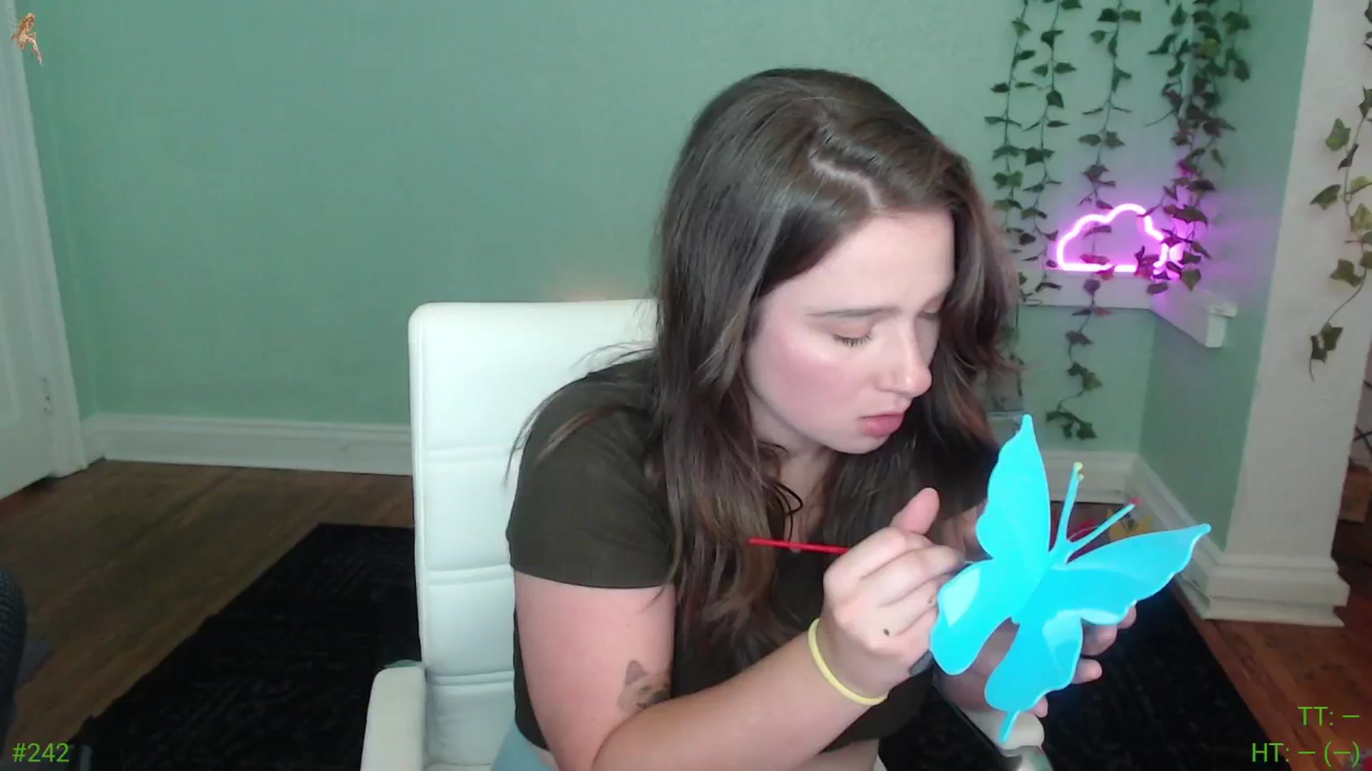 Gallery image thumbnail from Jane_Fern's myfreecams stream on, 08/03/2024, 03:38 image 8 of 20
