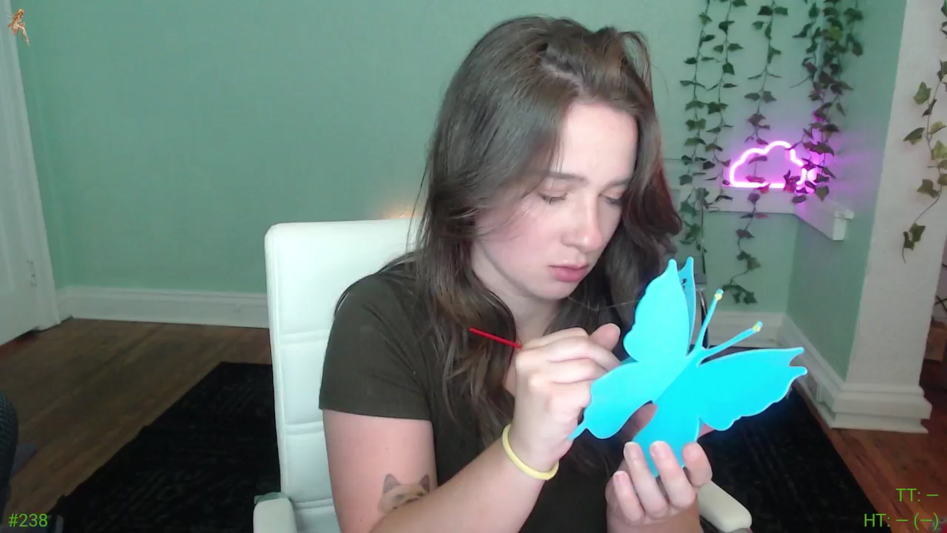 Gallery image thumbnail from Jane_Fern's myfreecams stream on, 08/03/2024, 03:38 image 5 of 20