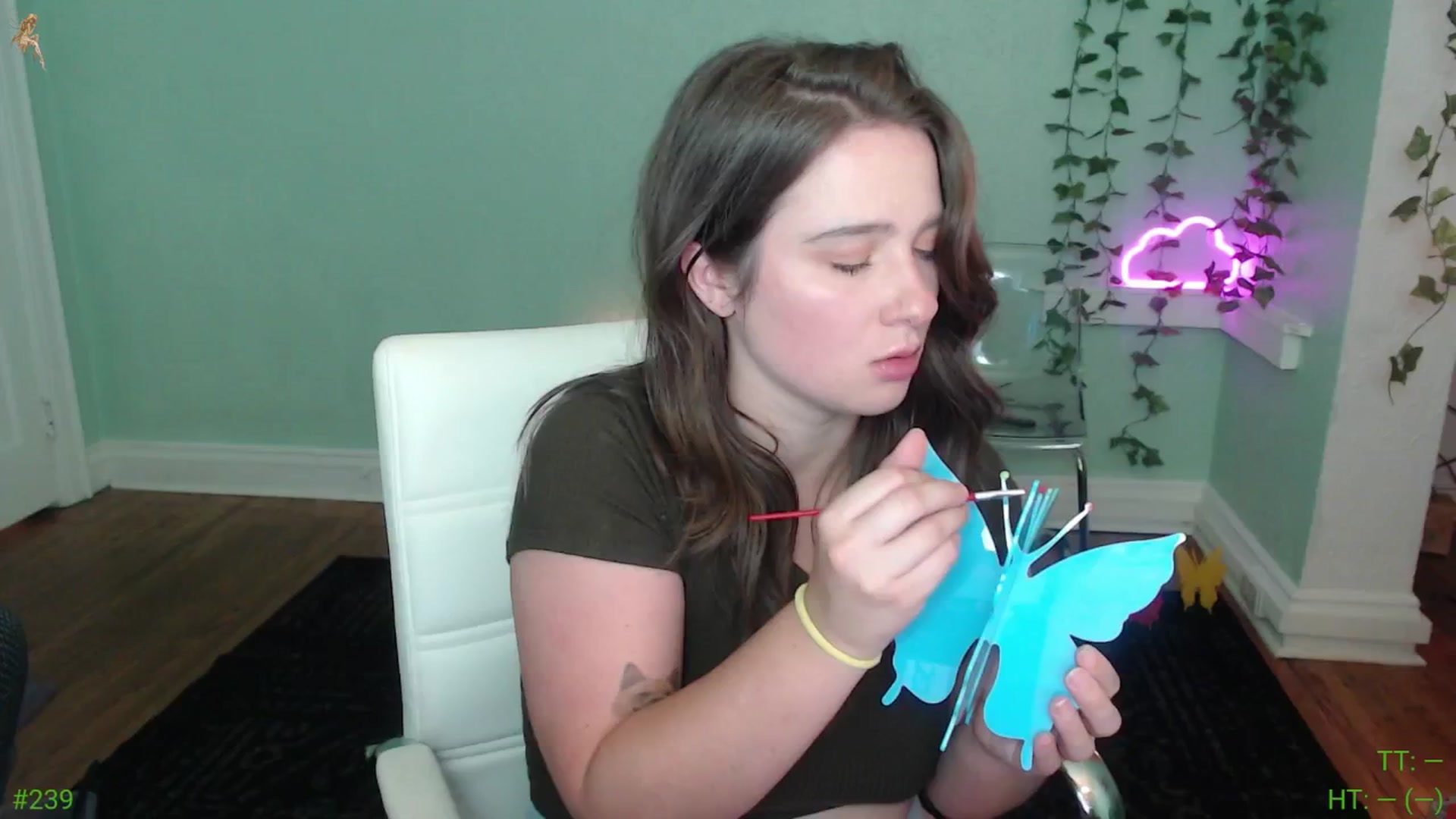 Gallery image thumbnail from Jane_Fern's myfreecams stream on, 08/03/2024, 03:38 image 6 of 20