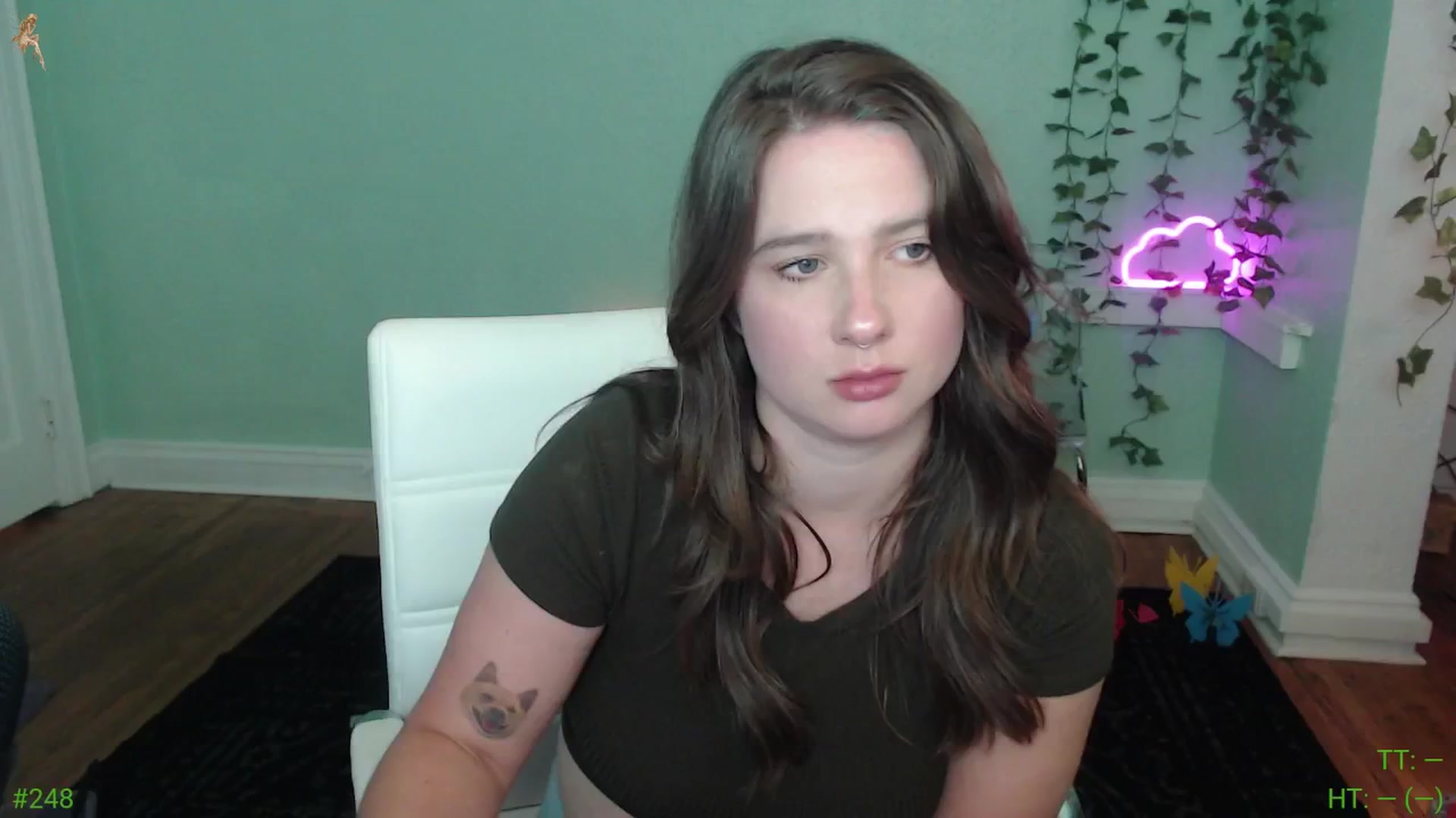 Gallery image thumbnail from Jane_Fern's myfreecams stream on, 08/03/2024, 03:38 image 16 of 20