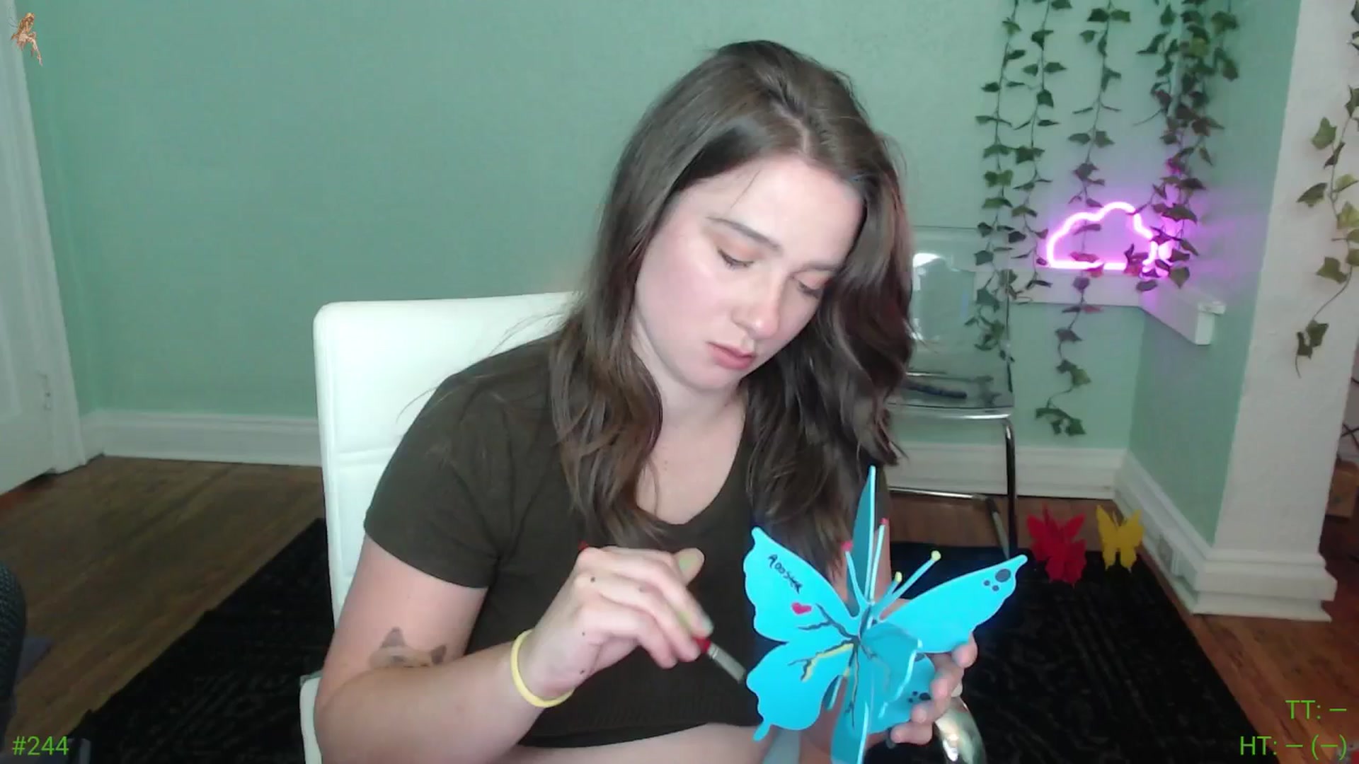 Gallery image thumbnail from Jane_Fern's myfreecams stream on, 08/03/2024, 03:38 image 12 of 20