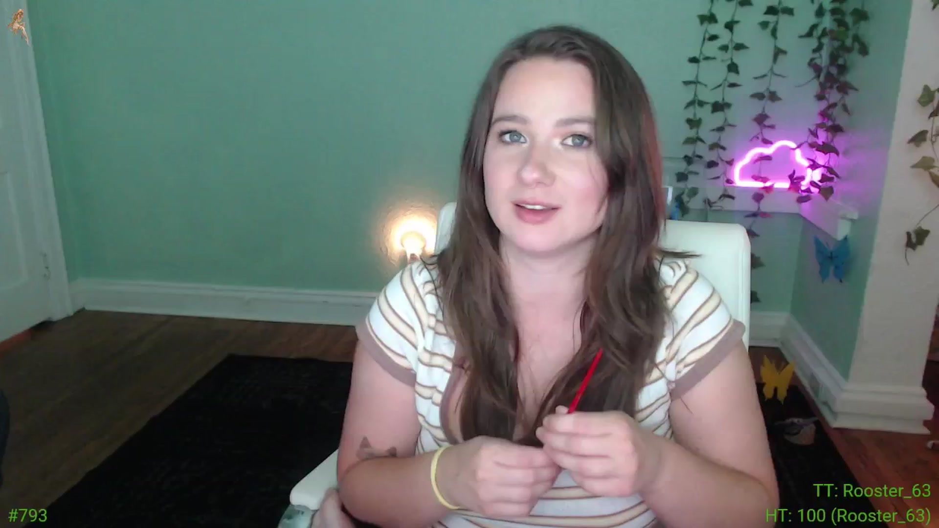 Gallery image thumbnail from Jane_Fern's myfreecams stream on, 08/06/2024, 04:37 image 11 of 20