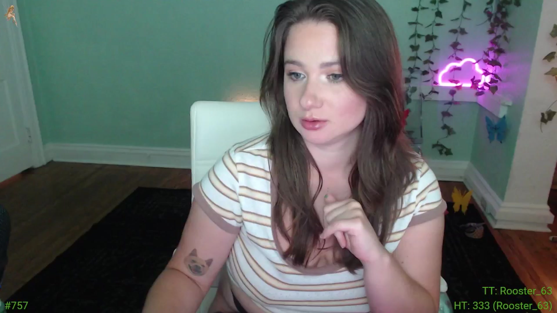 Gallery image thumbnail from Jane_Fern's myfreecams stream on, 08/06/2024, 04:37 image 16 of 20