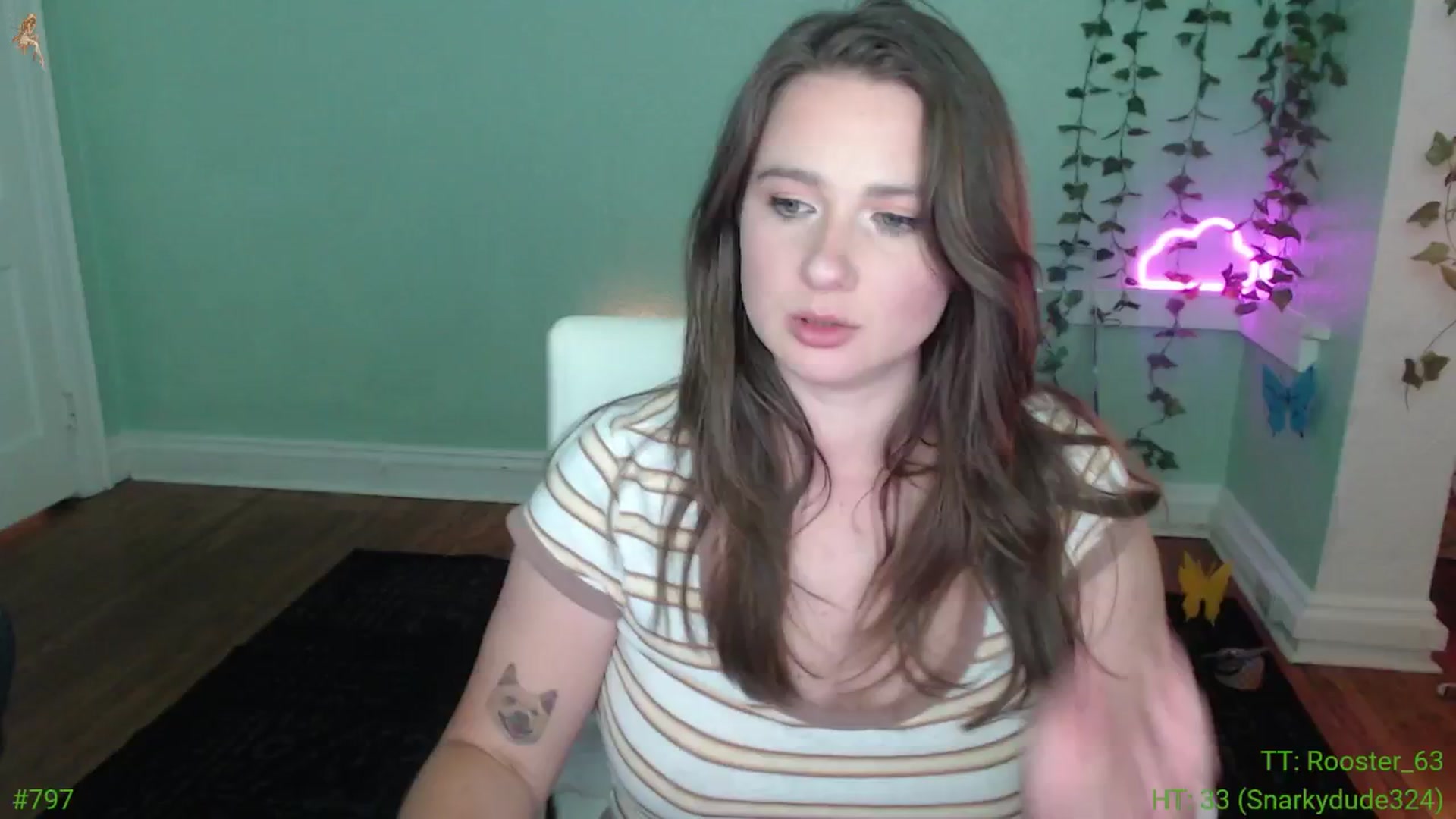 Gallery image thumbnail from Jane_Fern's myfreecams stream on, 08/06/2024, 04:37 image 9 of 20