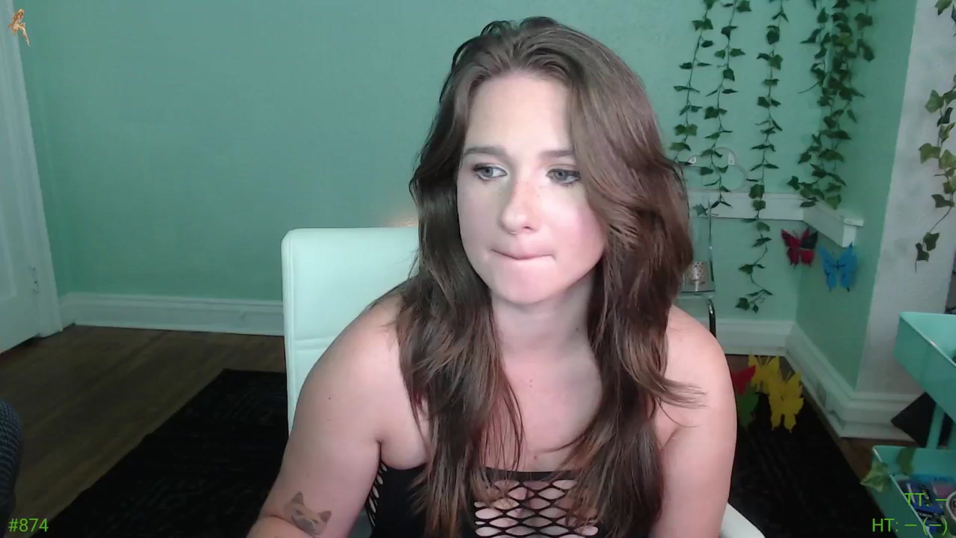 Gallery image thumbnail from Jane_Fern's myfreecams stream on, 08/07/2024, 03:56 image 3 of 20