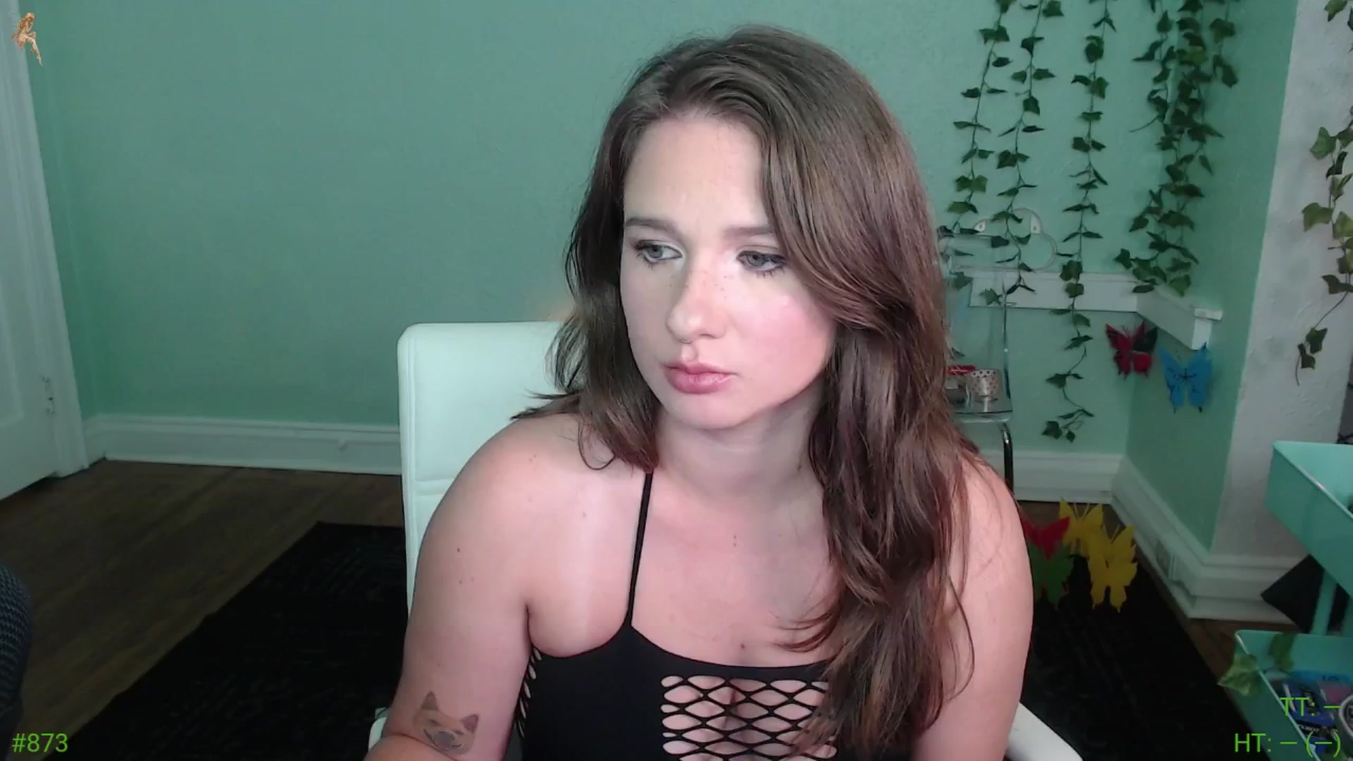 Gallery image thumbnail from Jane_Fern's myfreecams stream on, 08/07/2024, 03:56 image 2 of 20