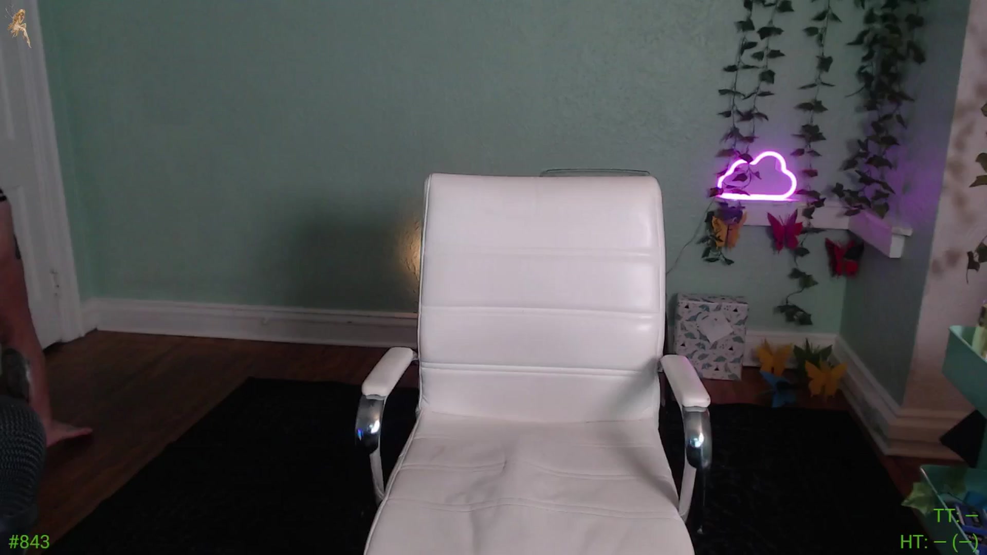 Gallery image thumbnail from Jane_Fern's myfreecams stream on, 08/08/2024, 04:00 image 2 of 20
