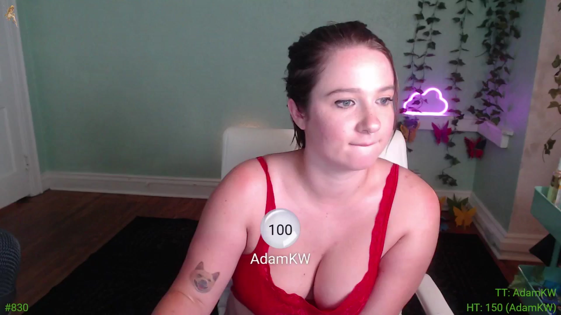 Gallery image thumbnail from Jane_Fern's myfreecams stream on, 08/08/2024, 04:00 image 15 of 20