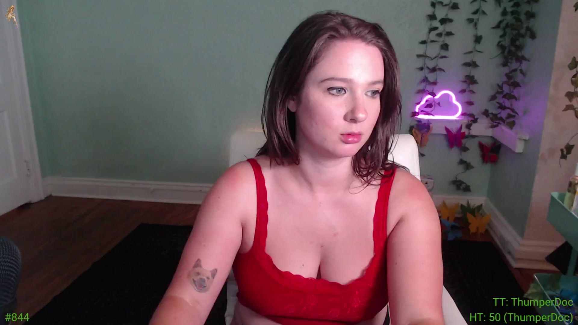 Gallery image thumbnail from Jane_Fern's myfreecams stream on, 08/08/2024, 04:00 image 12 of 20