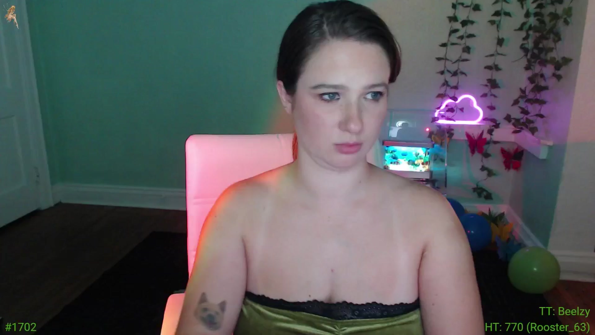 Gallery image thumbnail from Jane_Fern's myfreecams stream on, 08/27/2024, 04:09 image 19 of 20