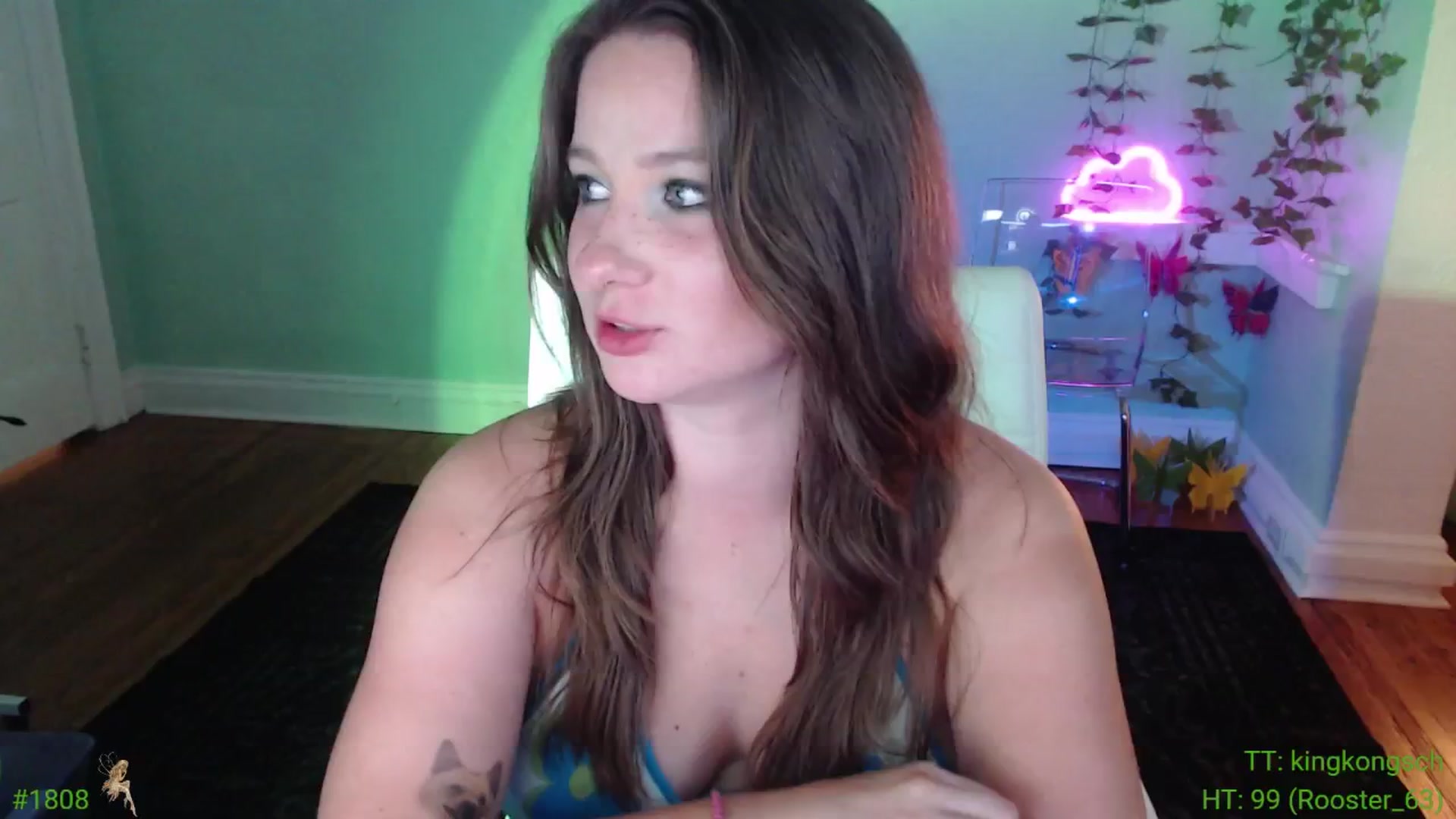 Gallery image thumbnail from Jane_Fern's myfreecams stream on, 09/05/2024, 03:42 image 7 of 20