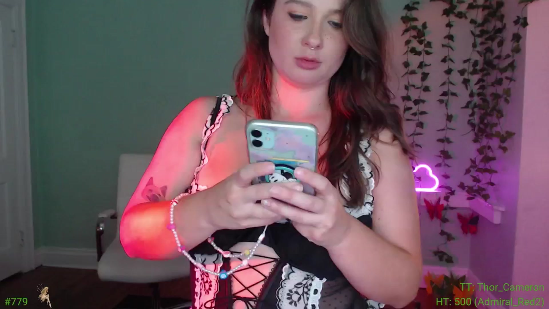 Gallery image thumbnail from Jane_Fern's myfreecams stream on, 09/06/2024, 05:07 image 12 of 20