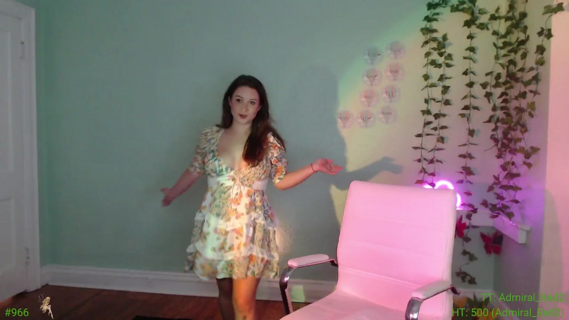 Gallery image thumbnail from Jane_Fern's myfreecams stream on, 09/06/2024, 05:07 image 3 of 20