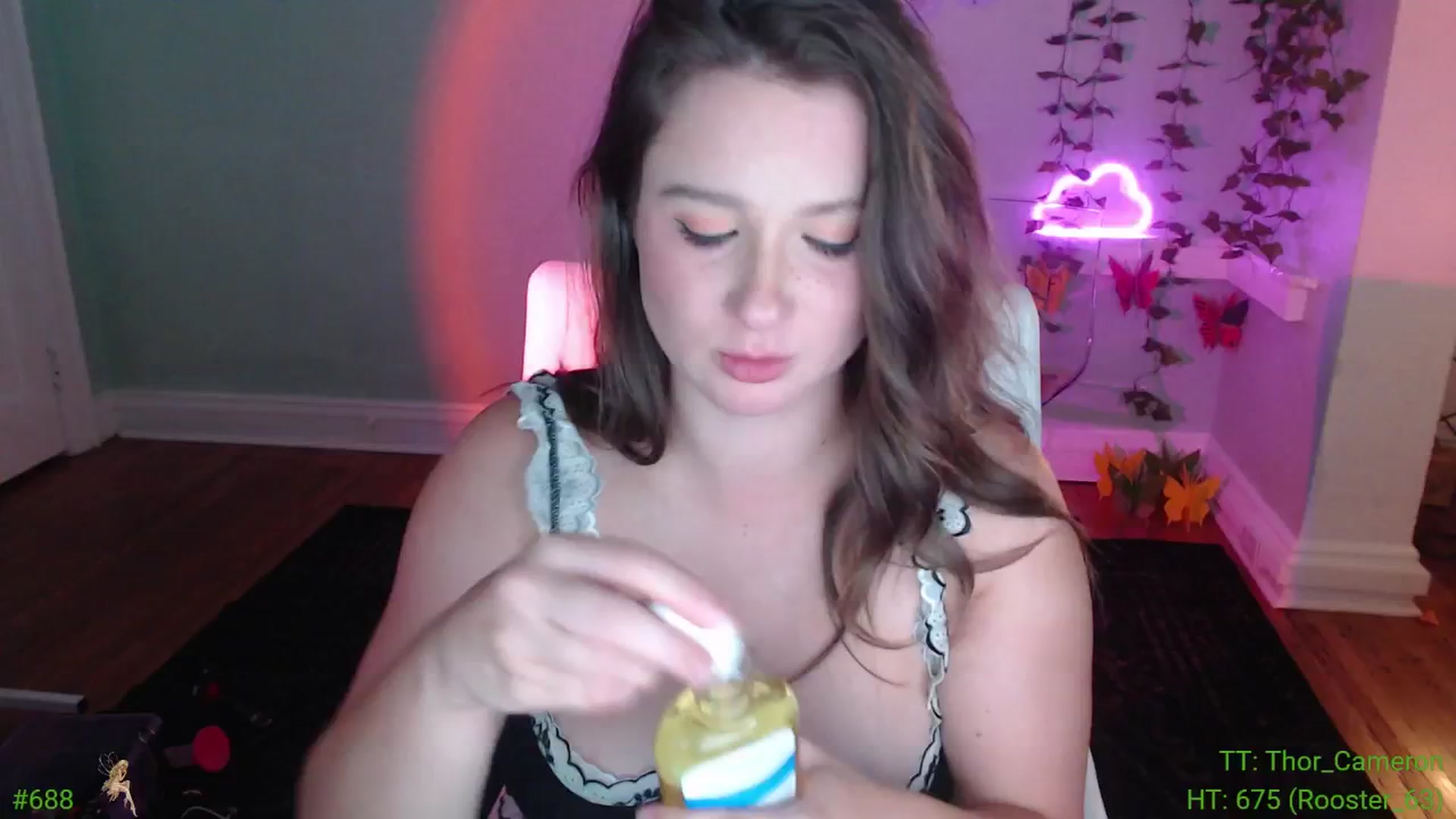 Gallery image thumbnail from Jane_Fern's myfreecams stream on, 09/06/2024, 05:07 image 18 of 20