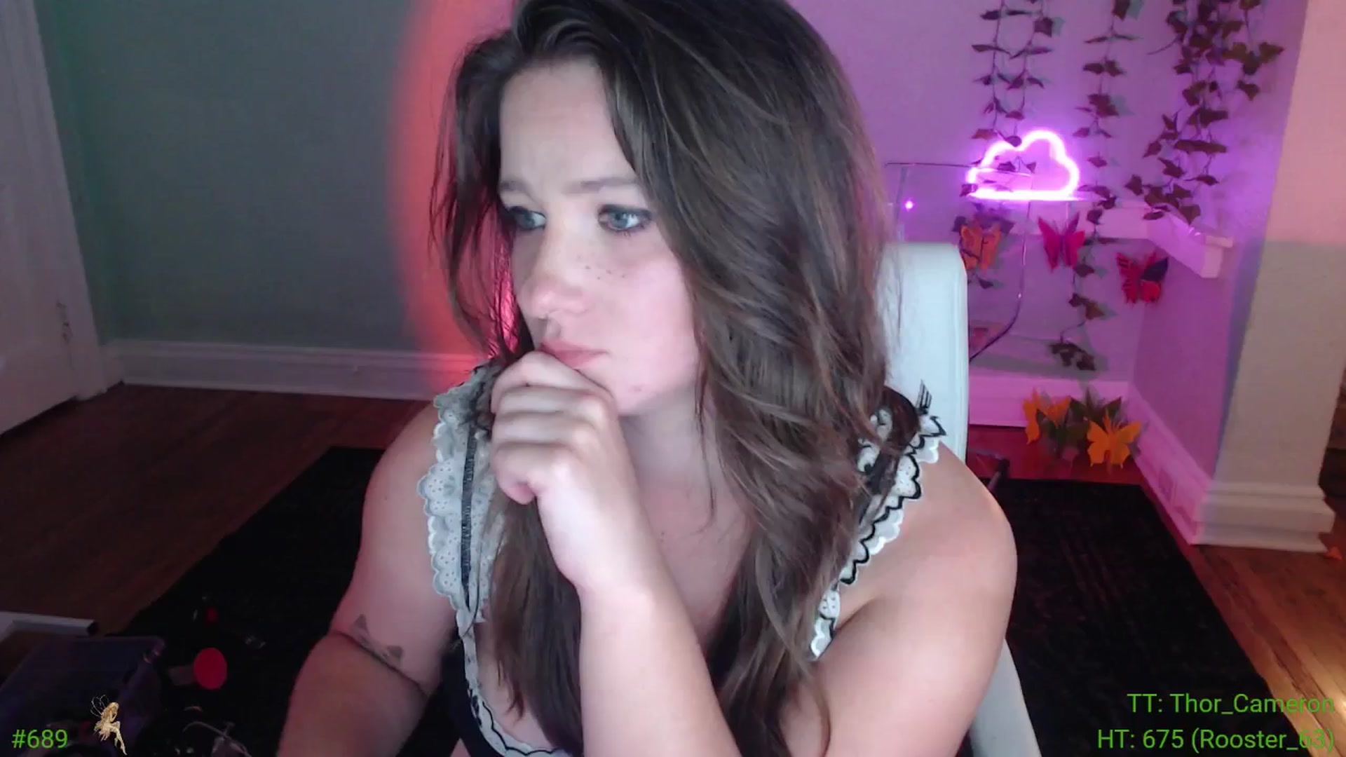 Gallery image thumbnail from Jane_Fern's myfreecams stream on, 09/06/2024, 05:07 image 19 of 20