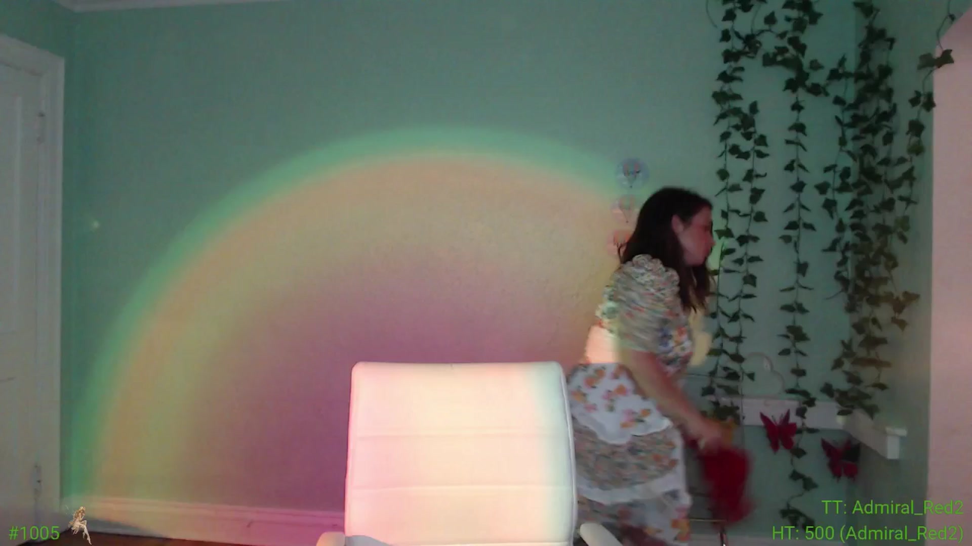 Gallery image thumbnail from Jane_Fern's myfreecams stream on, 09/06/2024, 05:07 image 1 of 20