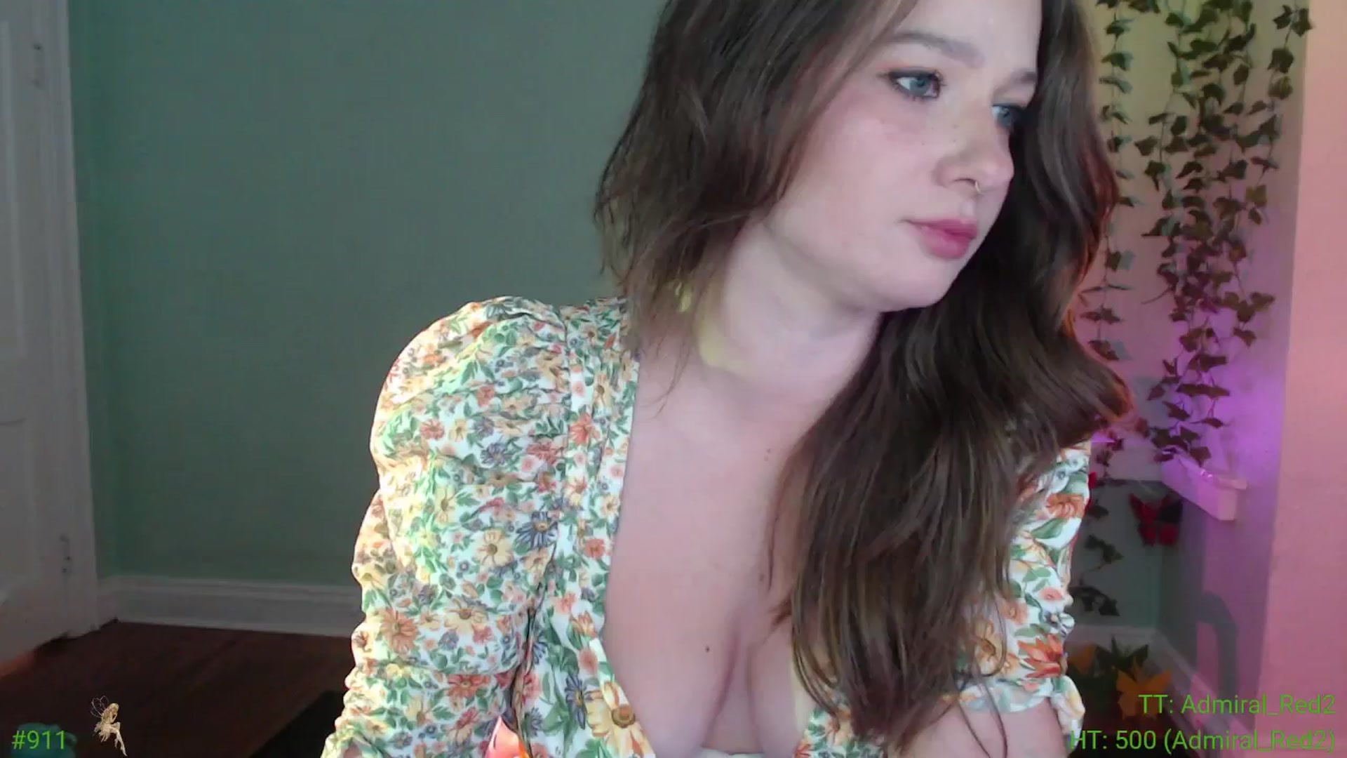 Gallery image thumbnail from Jane_Fern's myfreecams stream on, 09/06/2024, 05:07 image 7 of 20