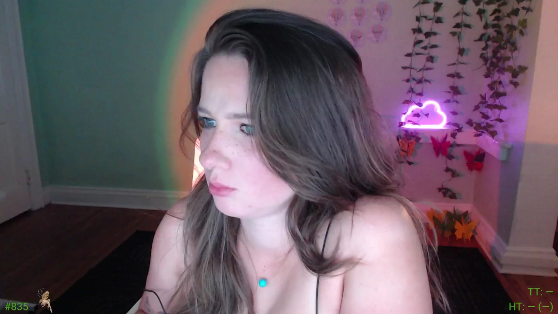 Gallery image thumbnail from Jane_Fern's myfreecams stream on, 09/07/2024, 05:06 image 9 of 20