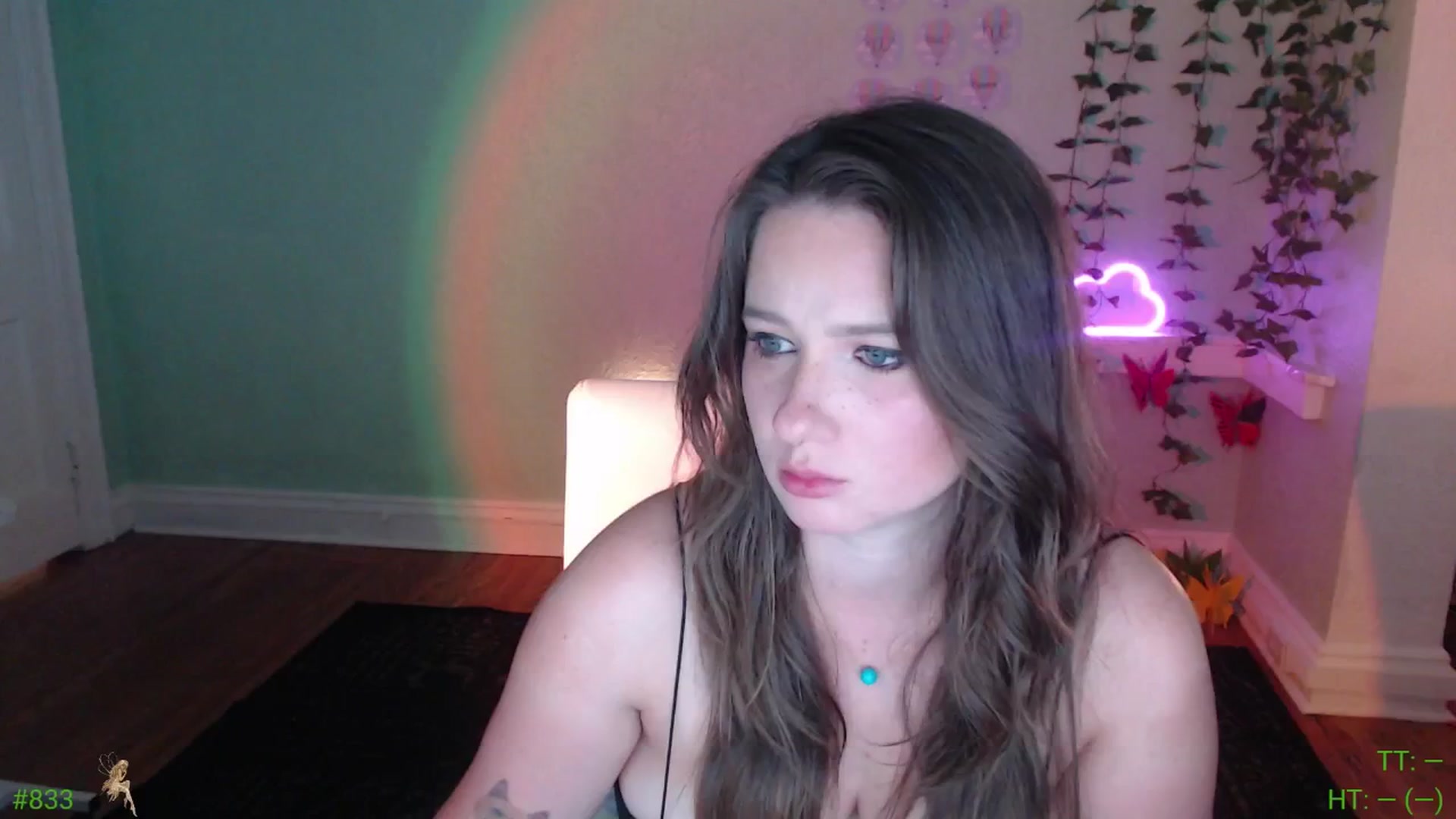Gallery image thumbnail from Jane_Fern's myfreecams stream on, 09/07/2024, 05:06 image 6 of 20