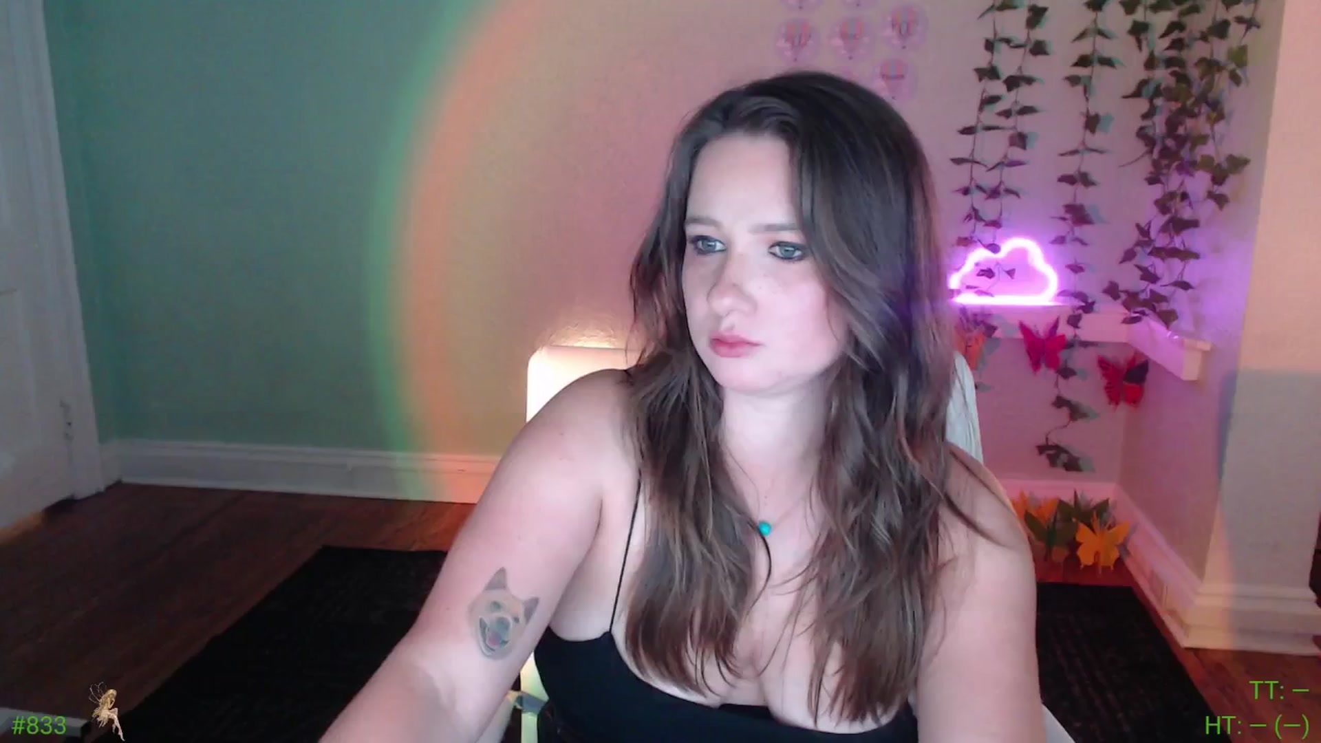 Gallery image thumbnail from Jane_Fern's myfreecams stream on, 09/07/2024, 05:06 image 5 of 20