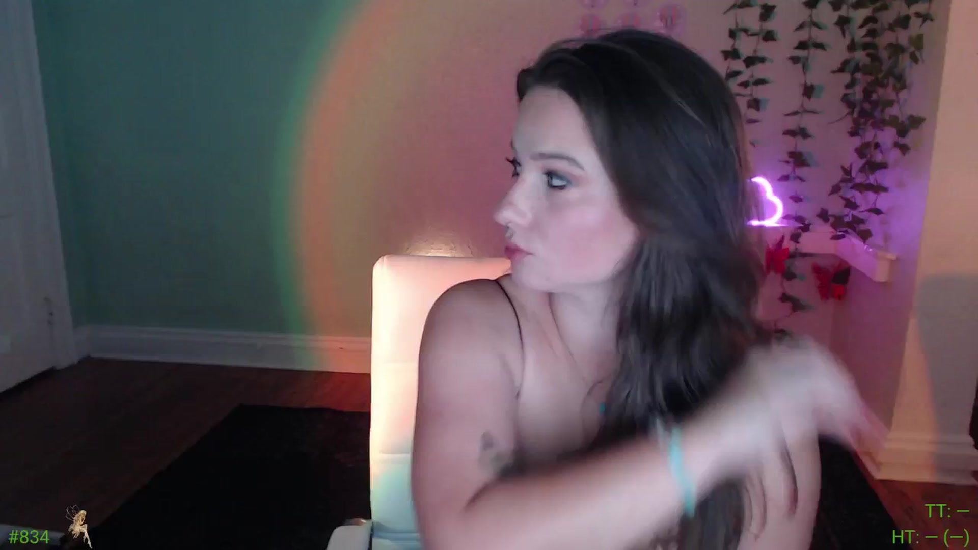 Gallery image thumbnail from Jane_Fern's myfreecams stream on, 09/07/2024, 05:06 image 8 of 20