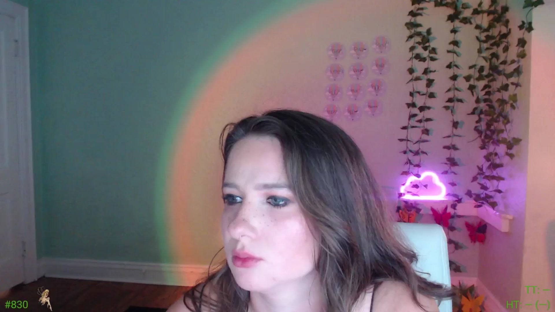 Gallery image thumbnail from Jane_Fern's myfreecams stream on, 09/07/2024, 05:06 image 2 of 20