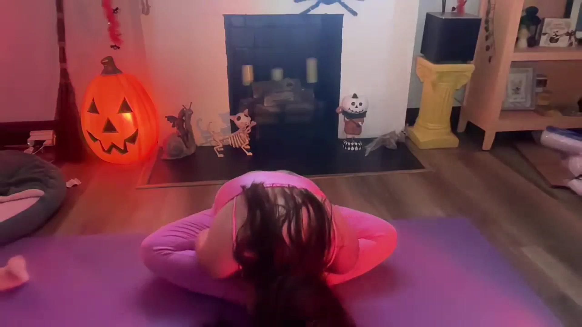 Gallery image thumbnail from Jane_Fern's myfreecams stream on, 09/10/2024, 04:07 image 20 of 20