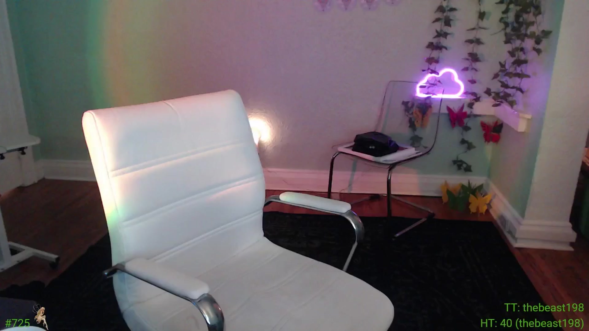 Gallery image thumbnail from Jane_Fern's myfreecams stream on, 09/12/2024, 04:55 image 1 of 20