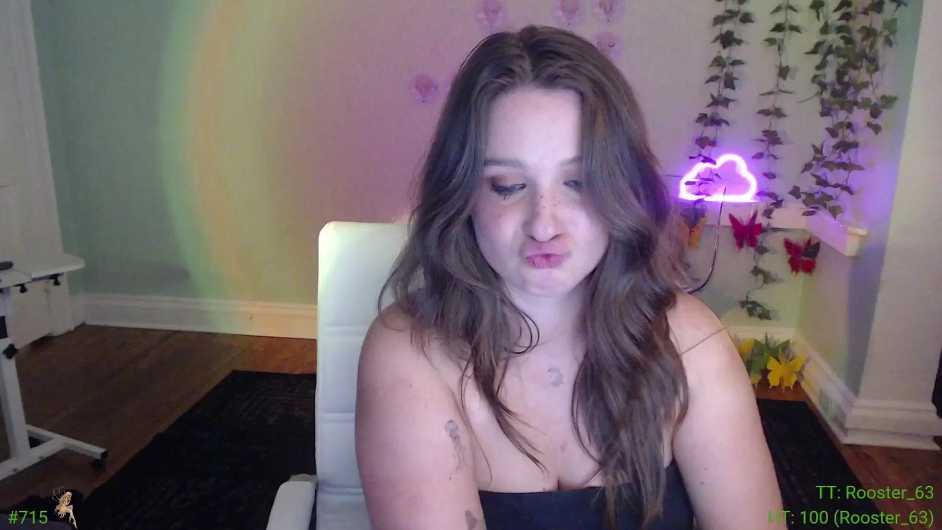 Gallery image thumbnail from Jane_Fern's myfreecams stream on, 09/12/2024, 04:55 image 9 of 20