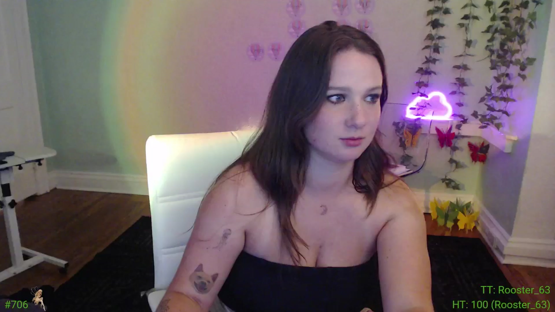Gallery image thumbnail from Jane_Fern's myfreecams stream on, 09/12/2024, 04:55 image 13 of 20