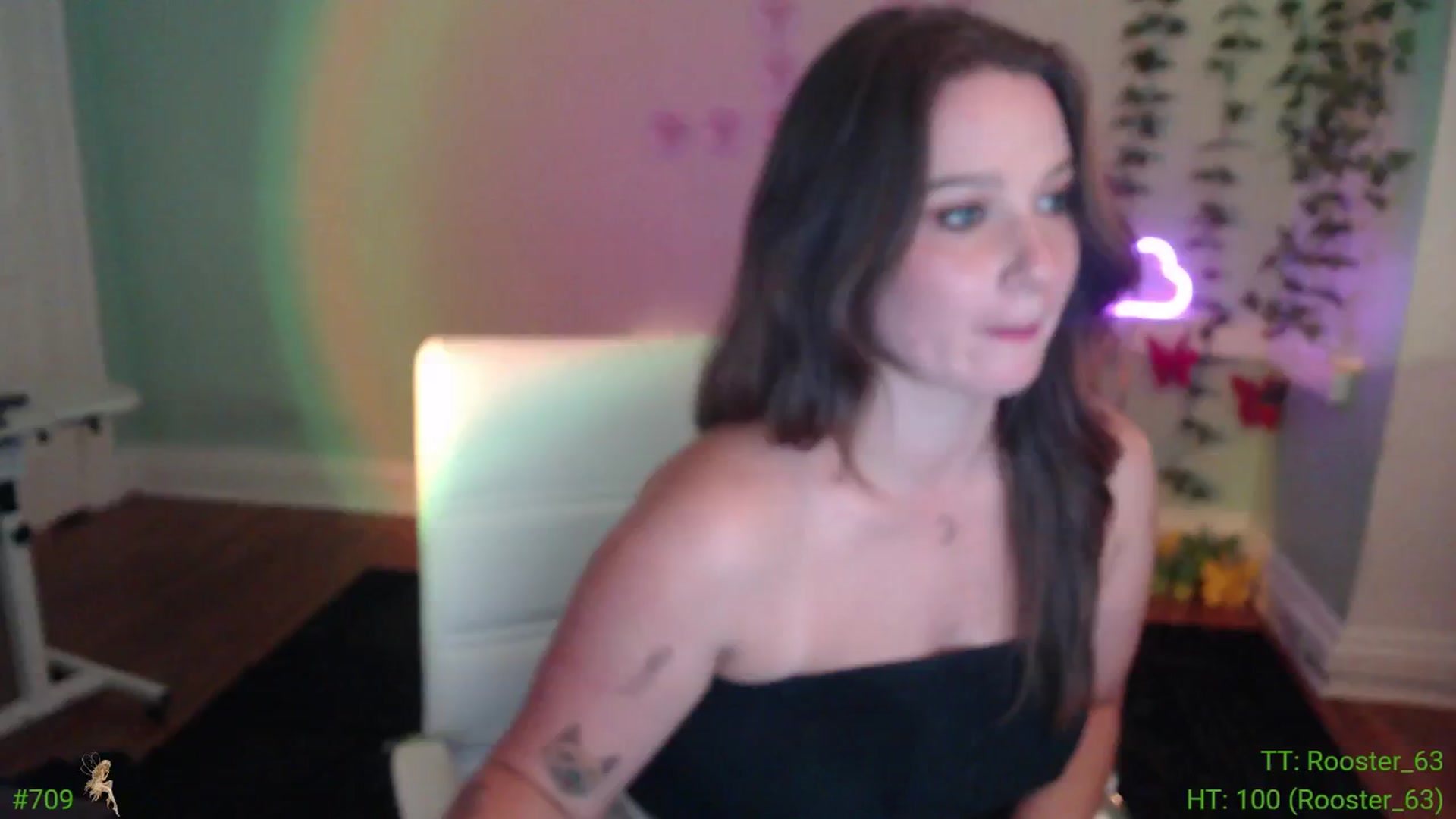 Gallery image thumbnail from Jane_Fern's myfreecams stream on, 09/12/2024, 04:55 image 11 of 20